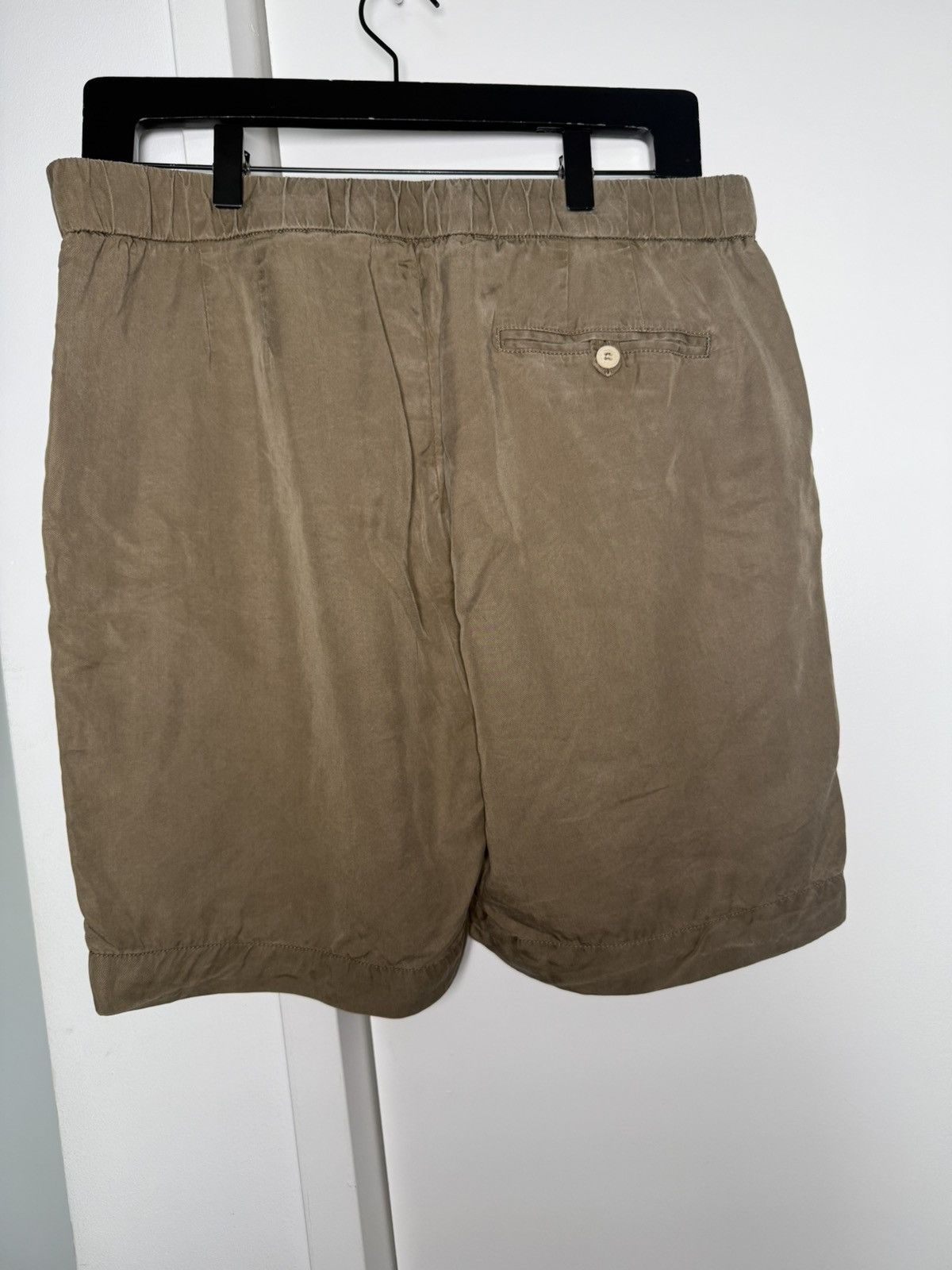 Frescobol Carioca Frescobol Carioca Tincel Shorts Size US 34 / EU 50 - 2 Thumbnail