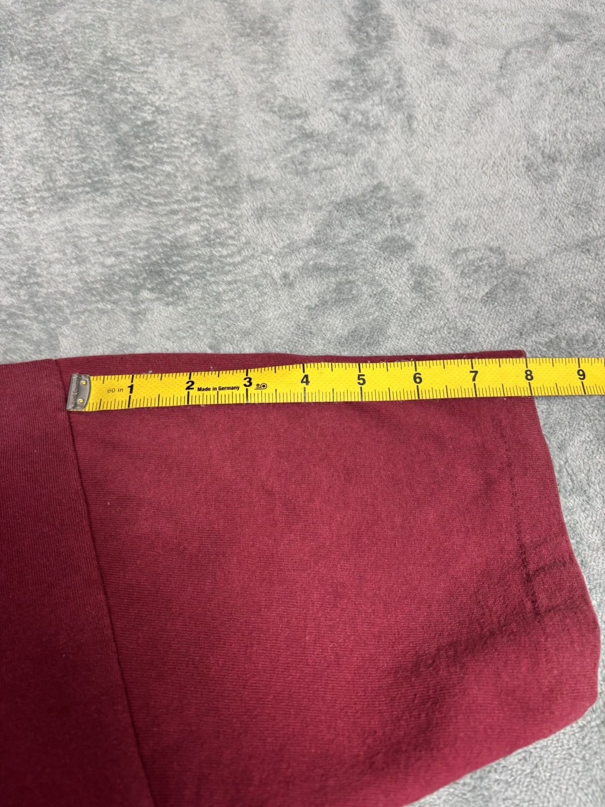 Christopher Nemeth × Vintage Vintage 90’s Christopher Nemeth Size US M / EU 48-50 / 2 - 10 Thumbnail