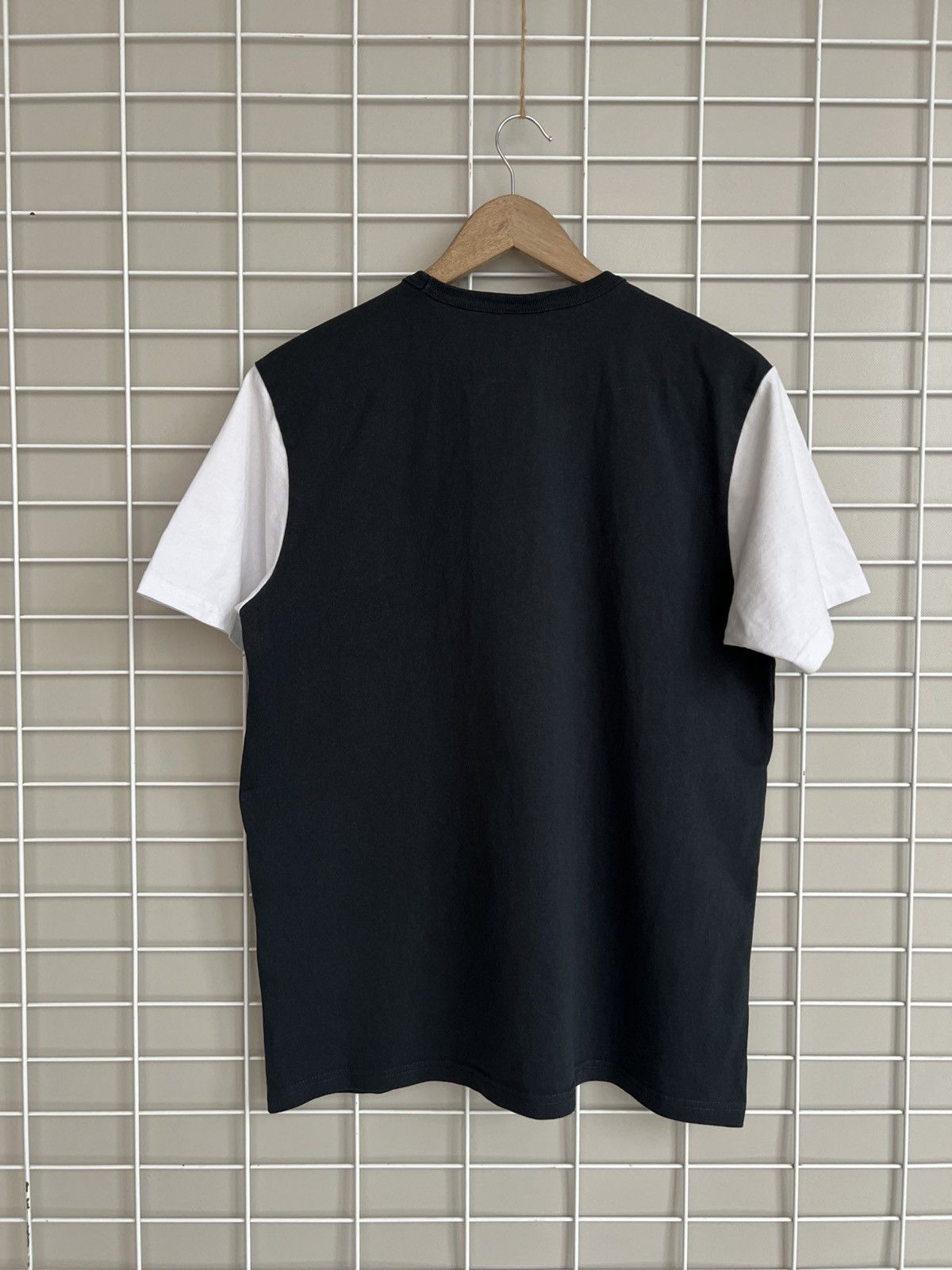 Beams Japan × Champion Beams x Champion T-Shirt Mens Size M Tokyo Beams Crew Neck Size US M / EU 48-50 / 2 - 7 Thumbnail