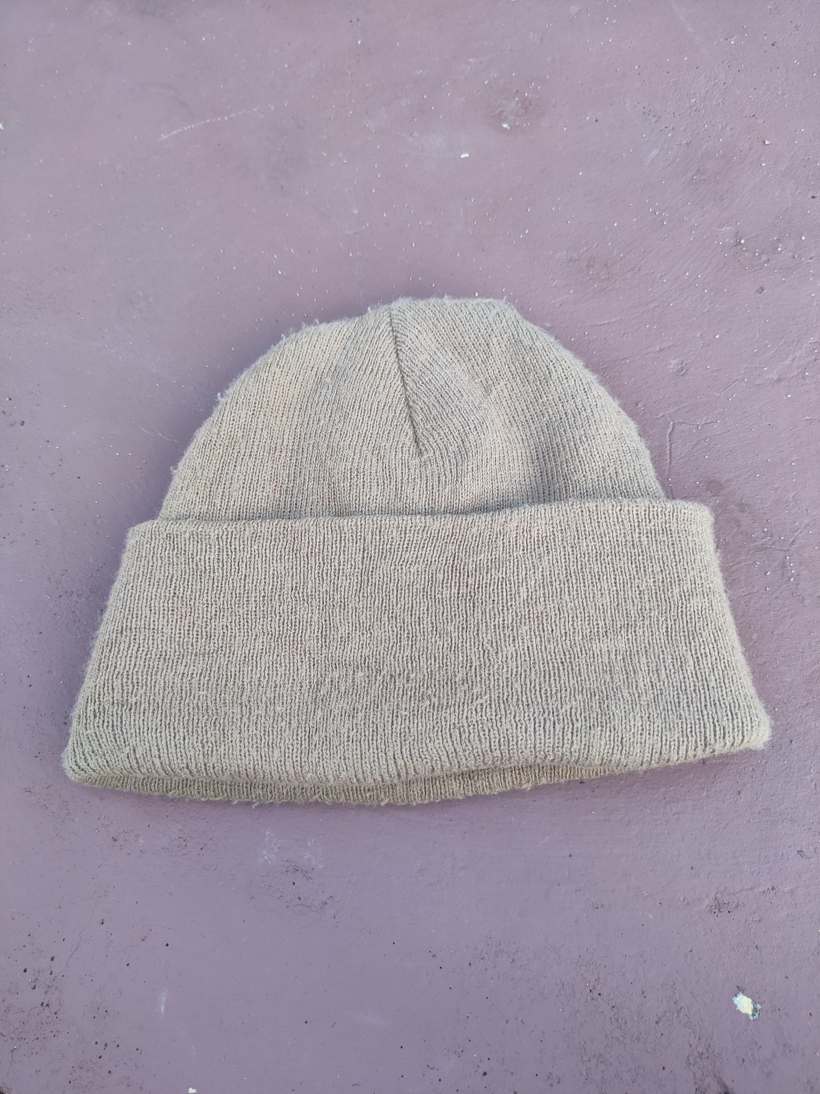 Carhartt DLL Carhartt vintage made in usa beanie #dumoh Size ONE SIZE - 6 Thumbnail
