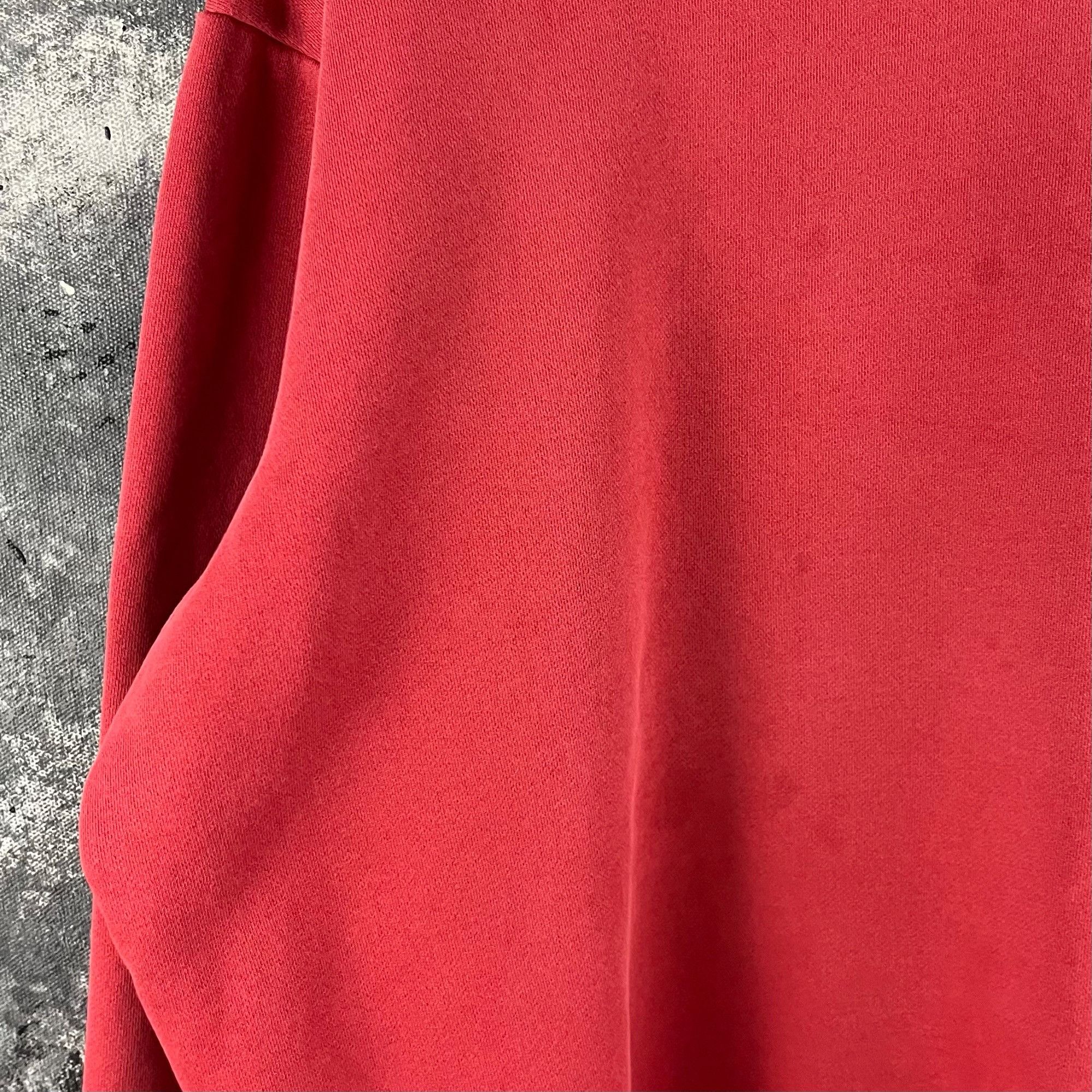 Polo Ralph Lauren × Vintage Vintages 90’s Polo essential sweatshirt Size US L / EU 52-54 / 3 - 4 Thumbnail