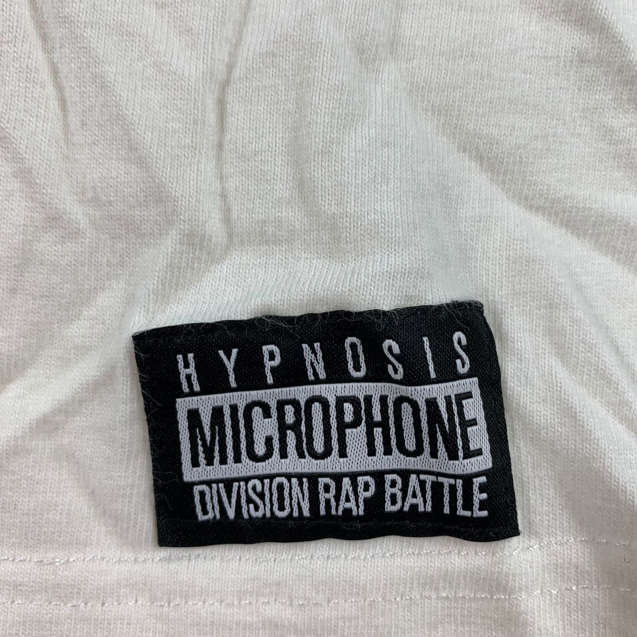 Japanese Brand × Vintage Vintage BUSTERS BROS Japanesebrand hip hop design tee Size US L / EU 52-54 / 3 - 10 Thumbnail