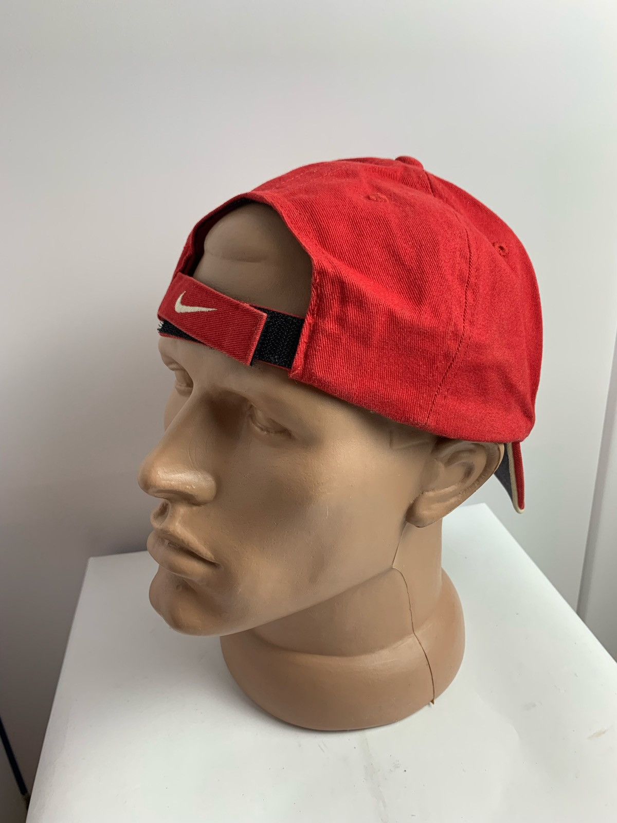 Other Nike vintage cap hat logo vintage Size ONE SIZE - 6 Thumbnail