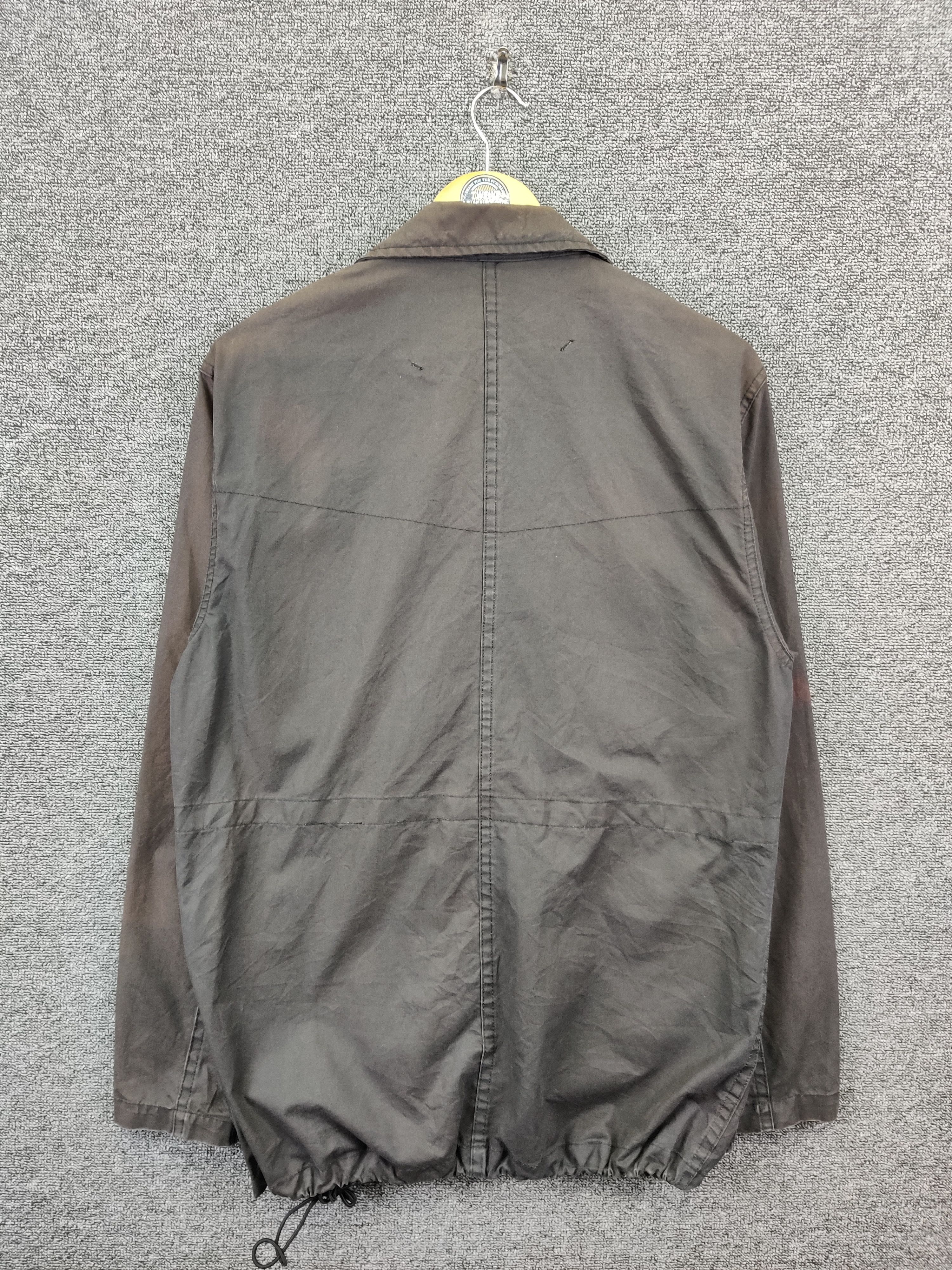 Supreme Supreme Flight Zipper Jacket Size US M / EU 48-50 / 2 - 10 Thumbnail