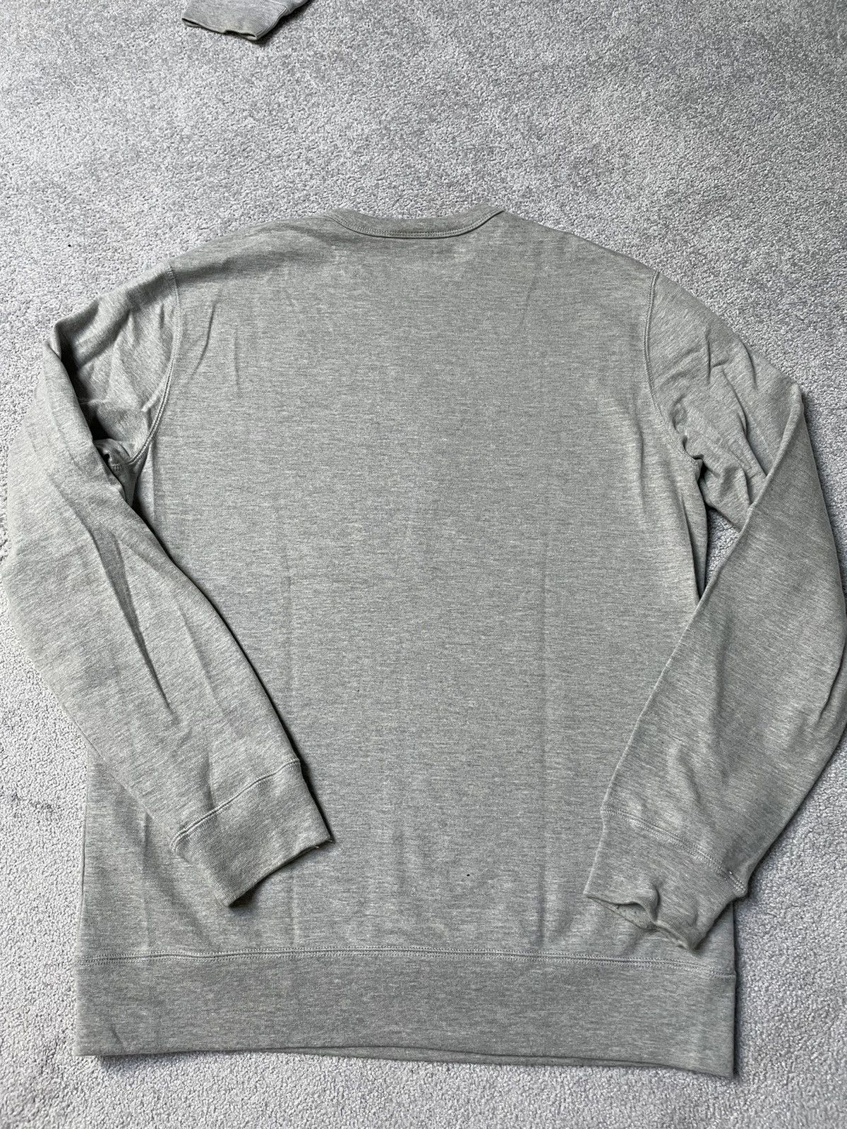 October's Very Own OVO - October's Very Own Sweater Size US S / EU 44-46 / 1 - 3 Thumbnail