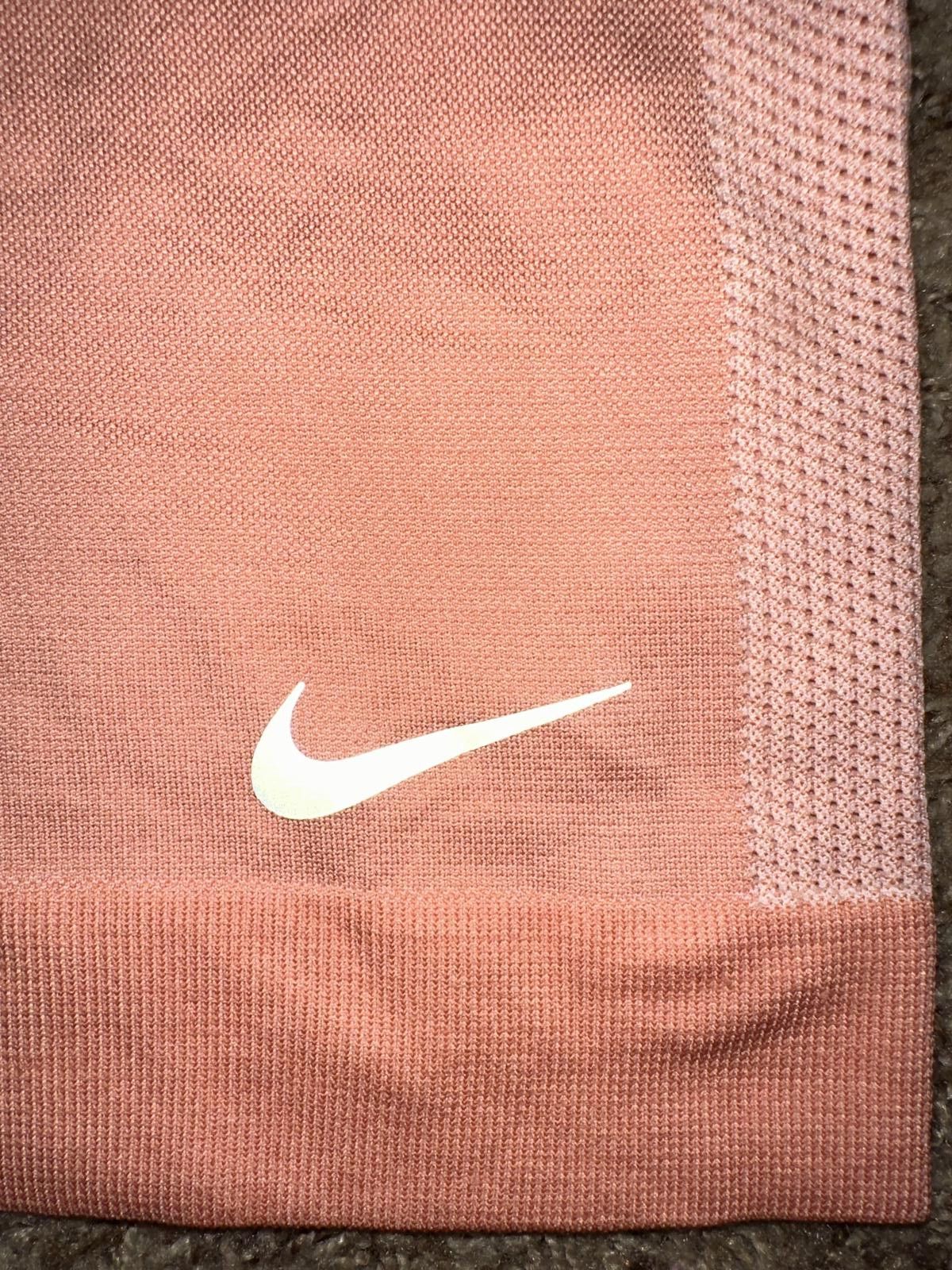 Nike Nike Women’s Infinite Short Sleeve Running Top Size S / US 4 / IT 40 - 4 Thumbnail