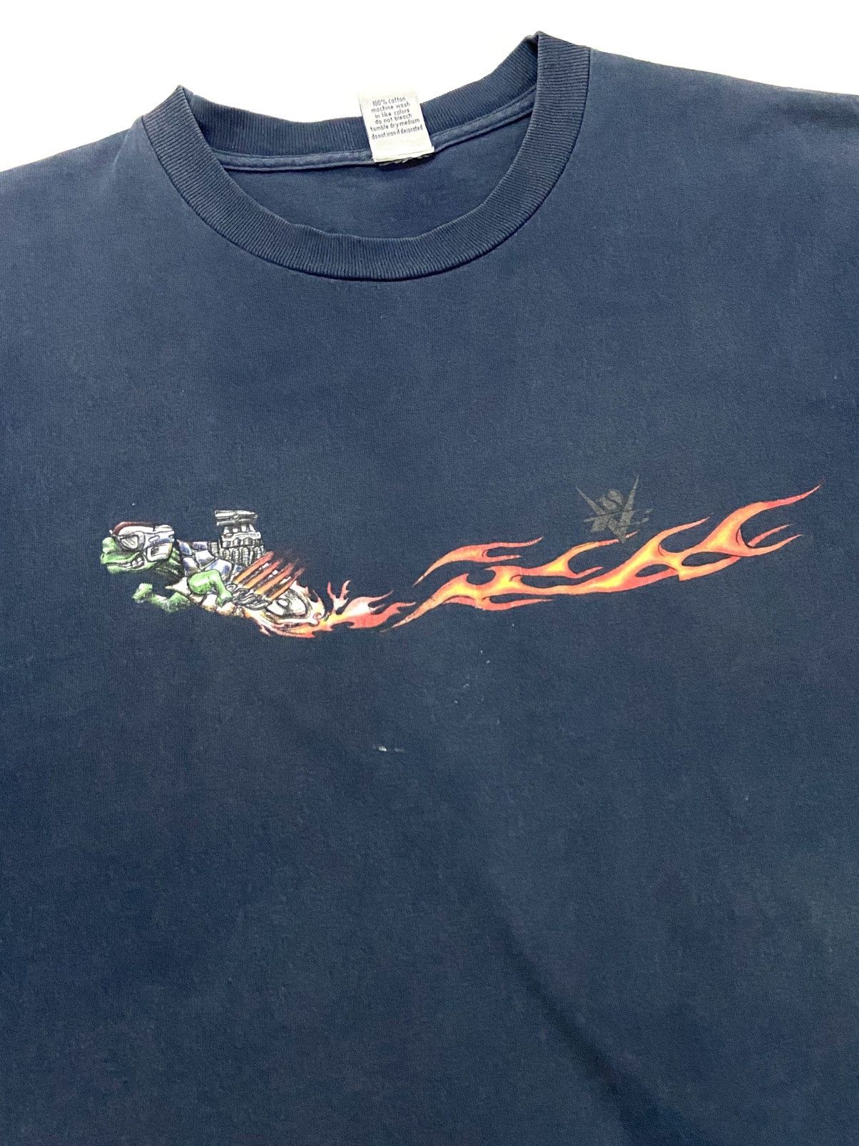Vintage VINTAGE T&C HAWAII Tee Size US L / EU 52-54 / 3 - 10 Thumbnail