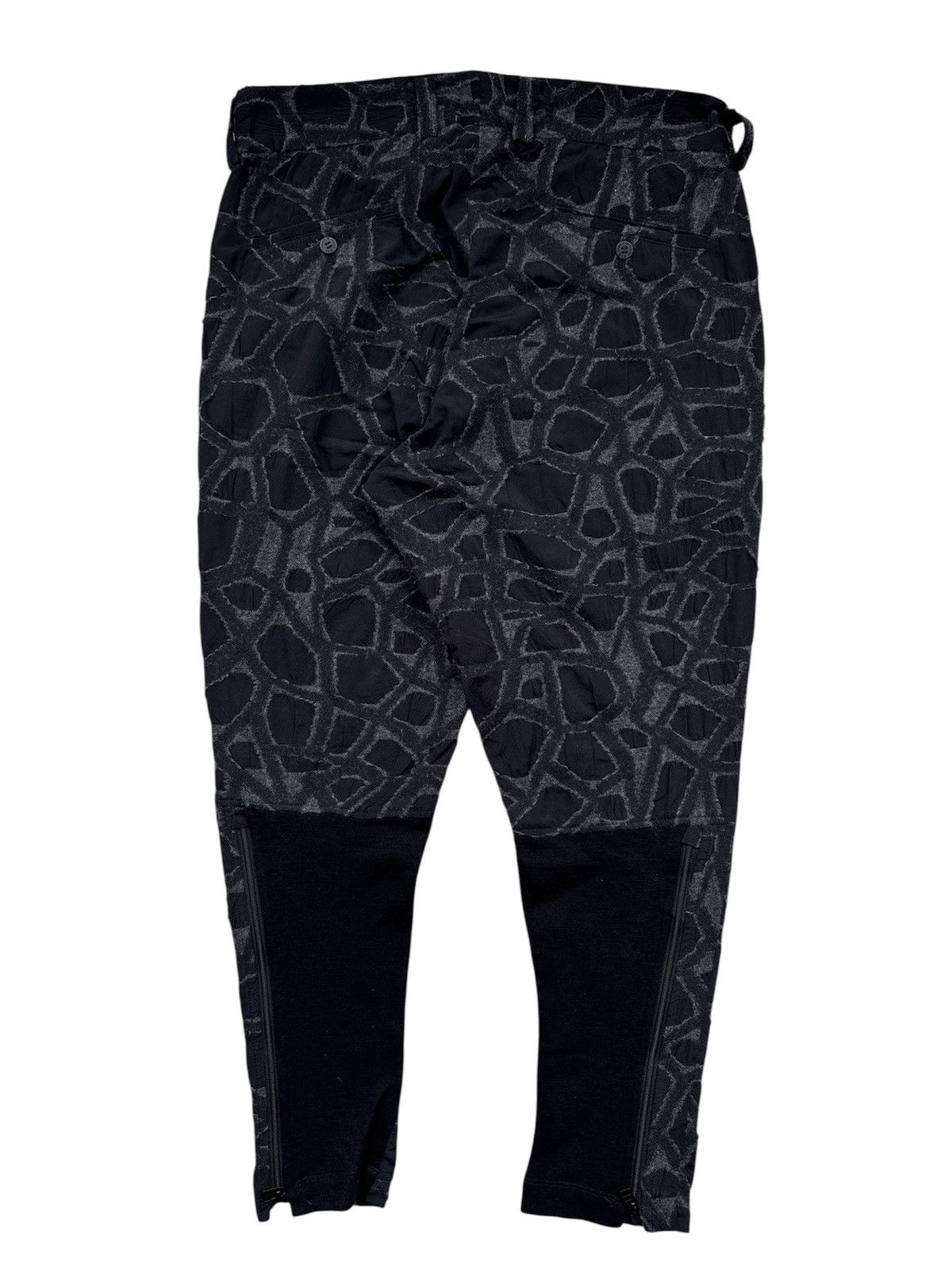 Issey Miyake SS18 RUNWAY Trousers Size US 33 - 3 Thumbnail