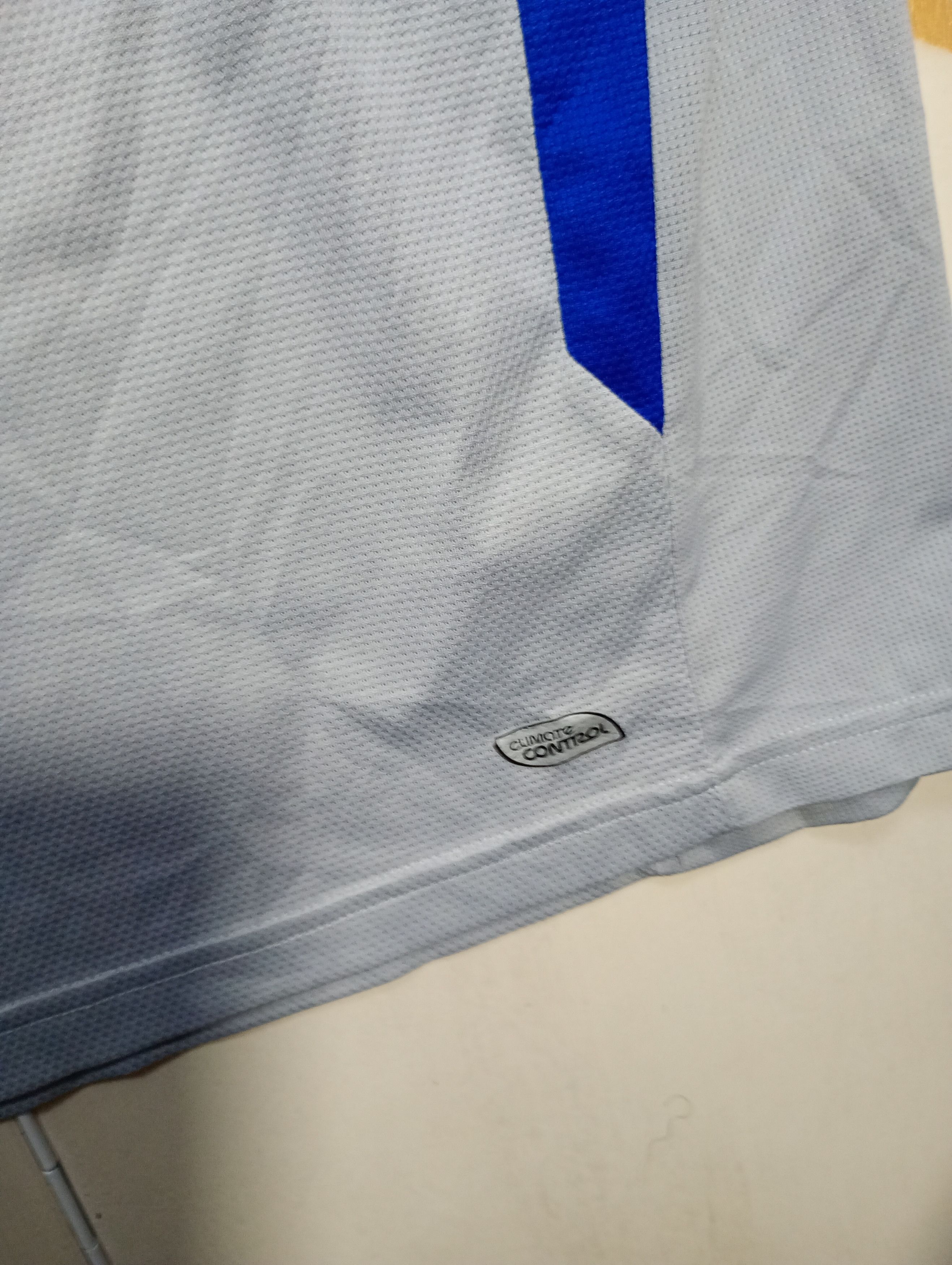 Umbro Umbro Everton FC Jersey 2005-2006 Size US L / EU 52-54 / 3 - 10 Thumbnail