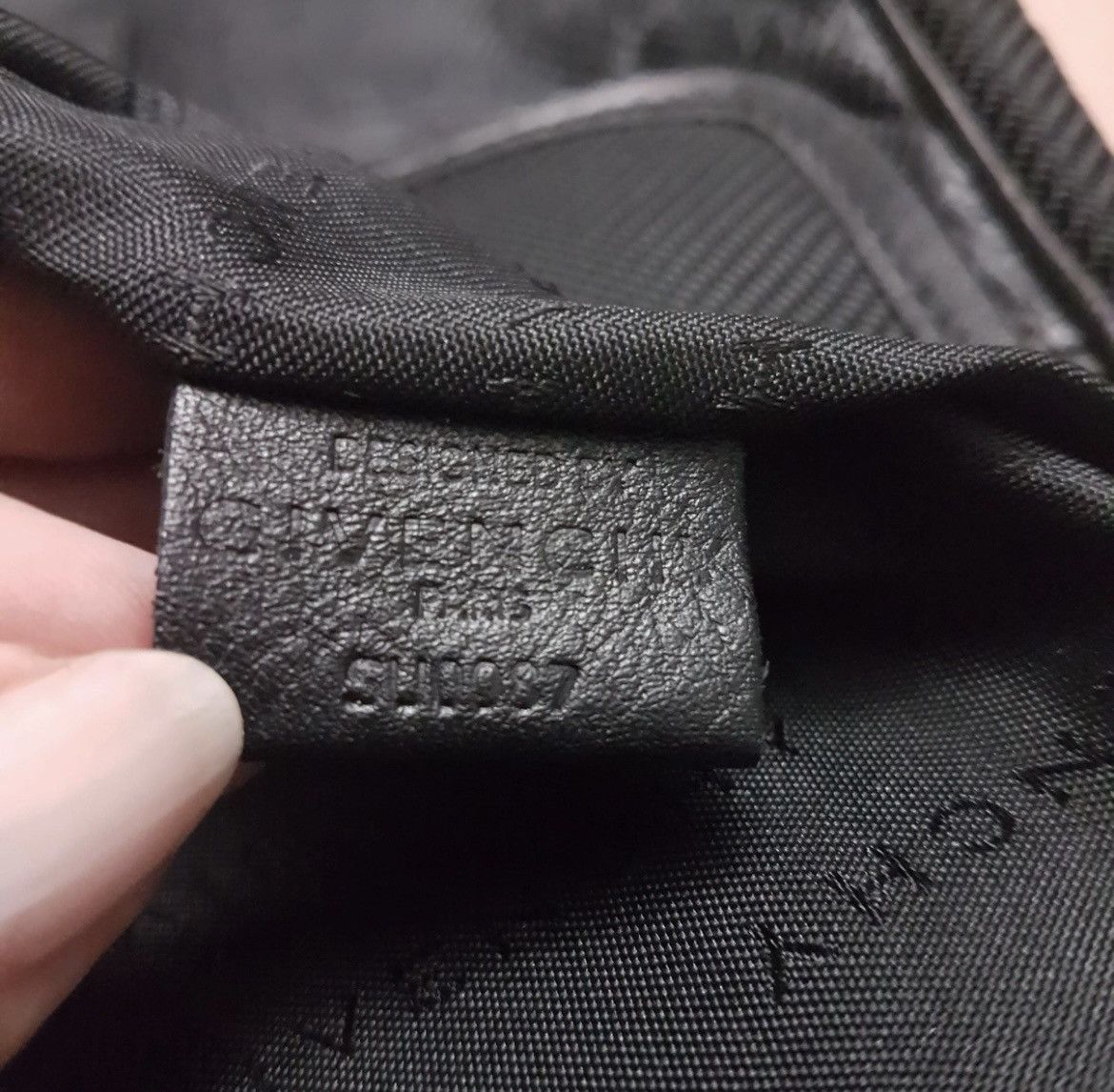Givenchy Givenchy bag Size ONE SIZE - 3 Thumbnail