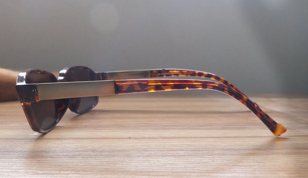 Vogue JM Vogue Eyeworks Glasses Size ONE SIZE - 4 Thumbnail