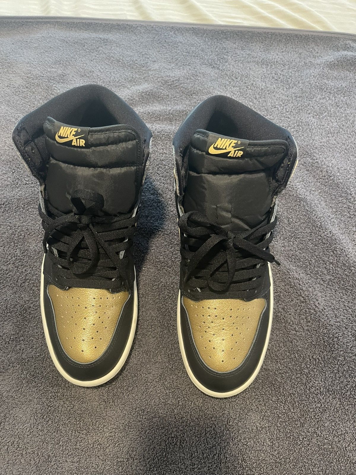 Jordan Brand Jordan 1 Size US 12 / EU 45 - 9 Thumbnail