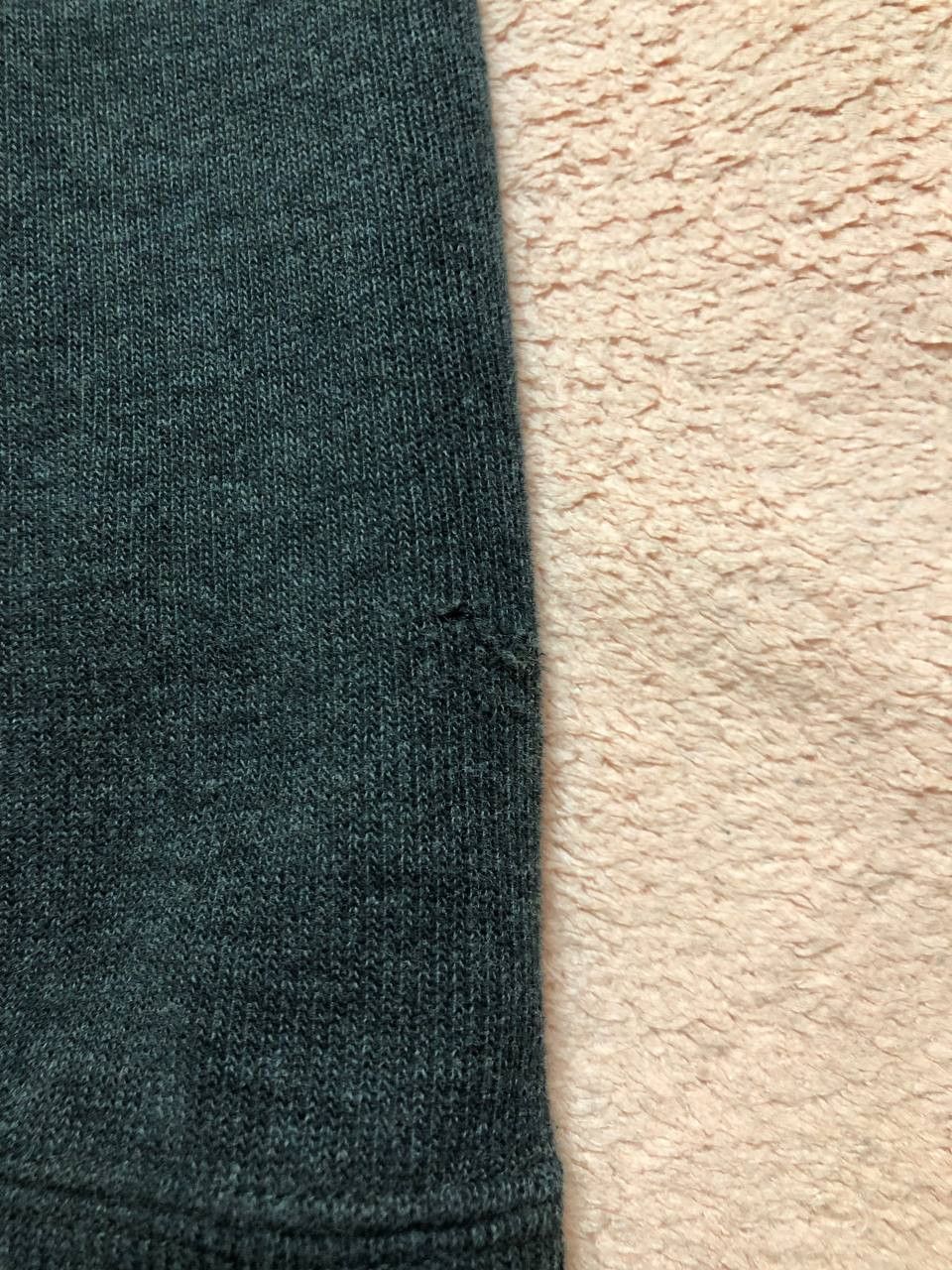 Polo Ralph Lauren vtg Polo Ralph Lauren Vintage Sweater Knitted Size US M / EU 48-50 / 2 - 8 Thumbnail