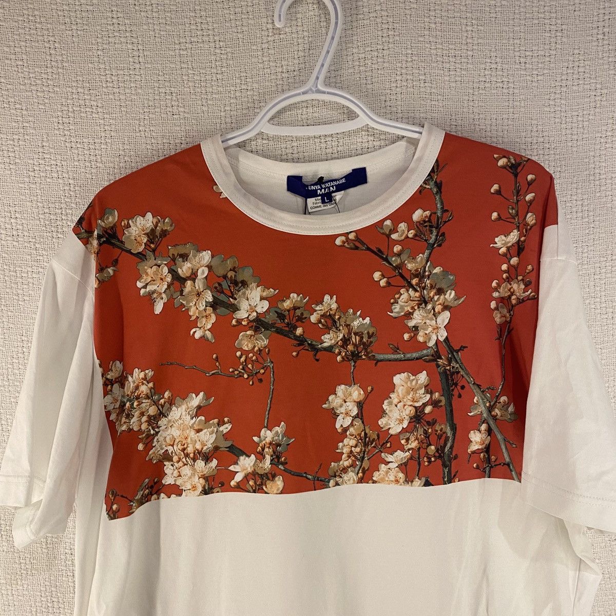Junya Watanabe Junya Watanabe Comme Des Garcons SS2022 Size US L / EU 52-54 / 3 - 2 Thumbnail