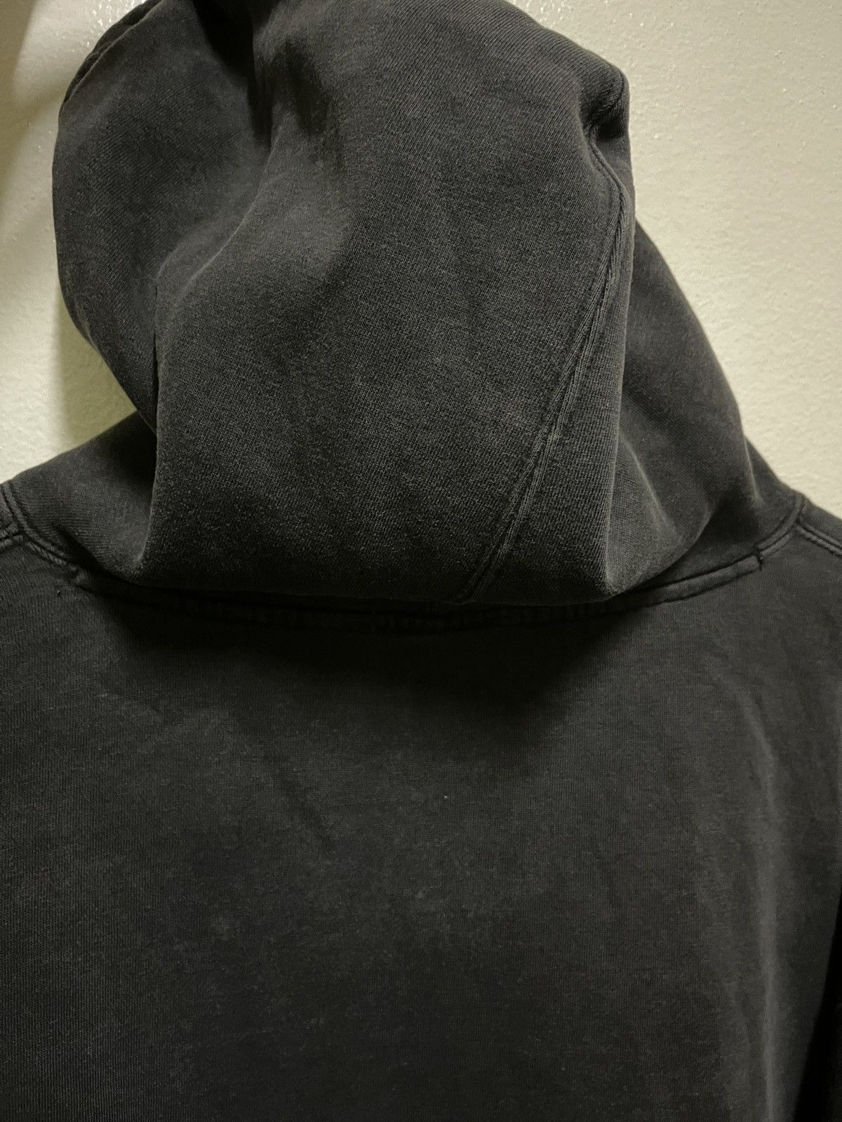 Vintage Norcal Skate Hoodie Size US L / EU 52-54 / 3 - 14 Thumbnail