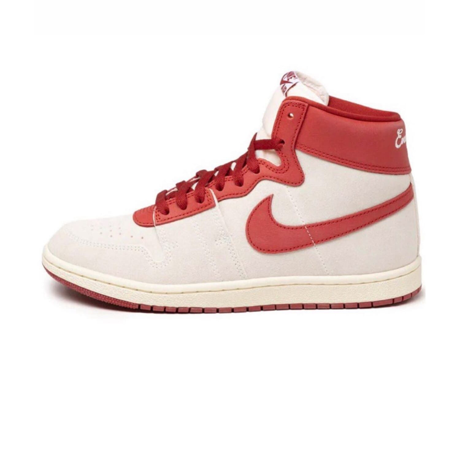 Jordan Air Ship PE SP Summit White/Dune Red DZ3497-106