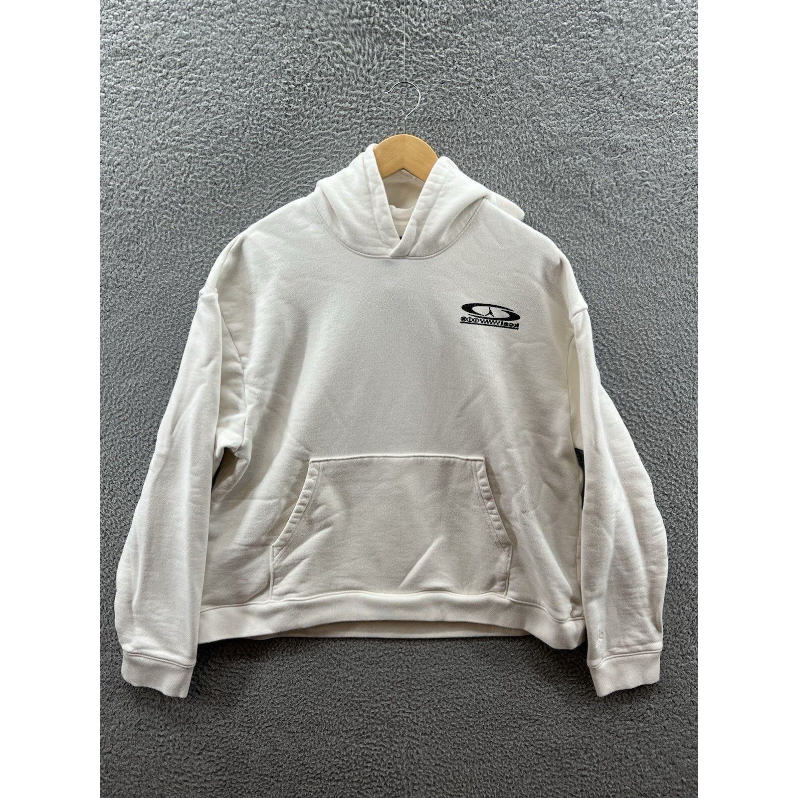 Jordan Brand Jordan Travis Scott Sail Jack Hoodie DZ5502-133 Size Medium Size US M / EU 48-50 / 2 - 1 Thumbnail