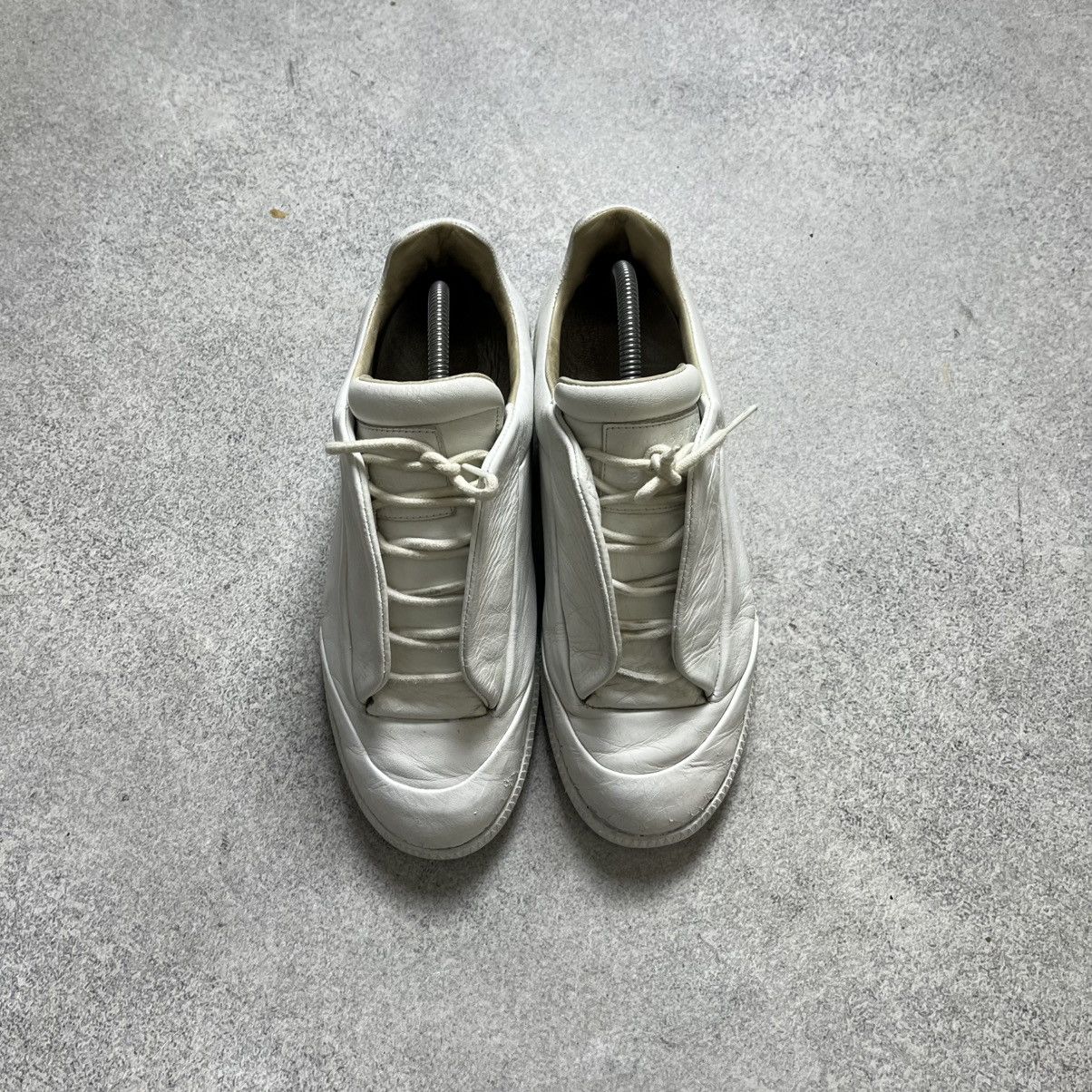 Maison Margiela Maison Margiela future shoes street wear opium Size 40 Size US 7 / EU 40 - 4 Thumbnail