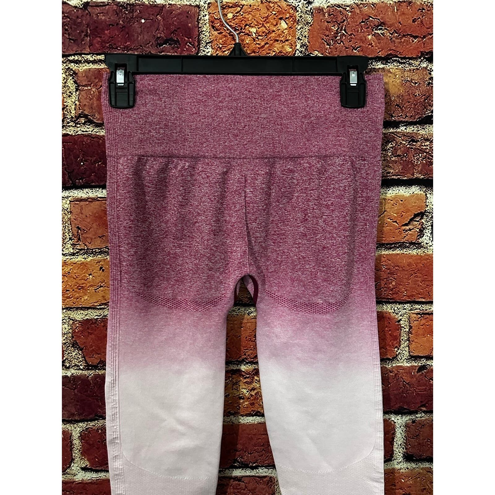Gymshark Gymshark Leggings size small Size 27" / US 4 / IT 40 - 5 Thumbnail