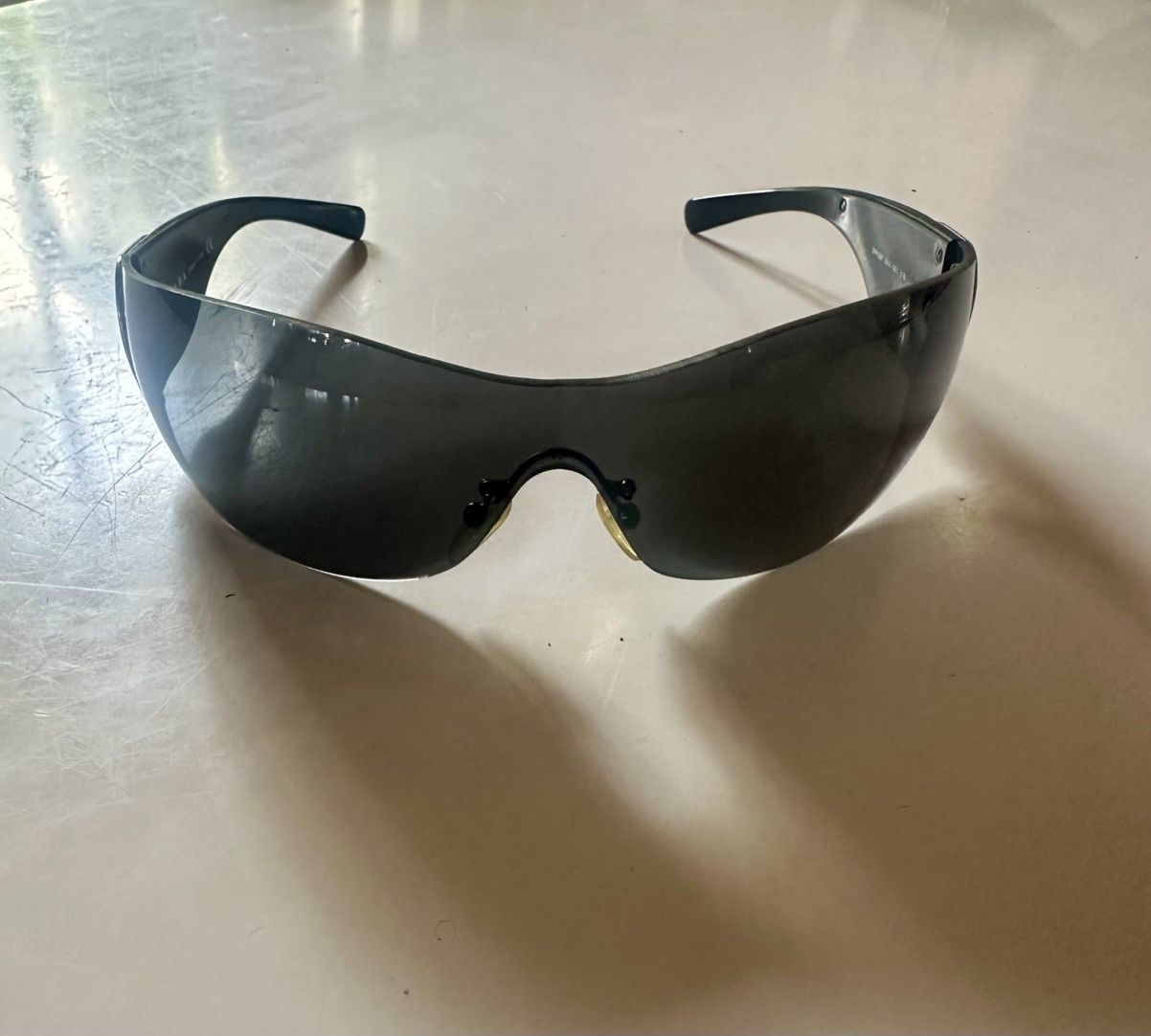 Prada Prada sunglasses Size ONE SIZE - 3 Thumbnail