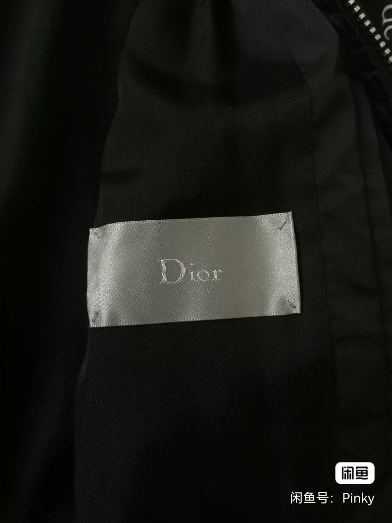 Dior Dior Jackets 2501-Nextarrow Size US M / EU 48-50 / 2 - 4 Thumbnail