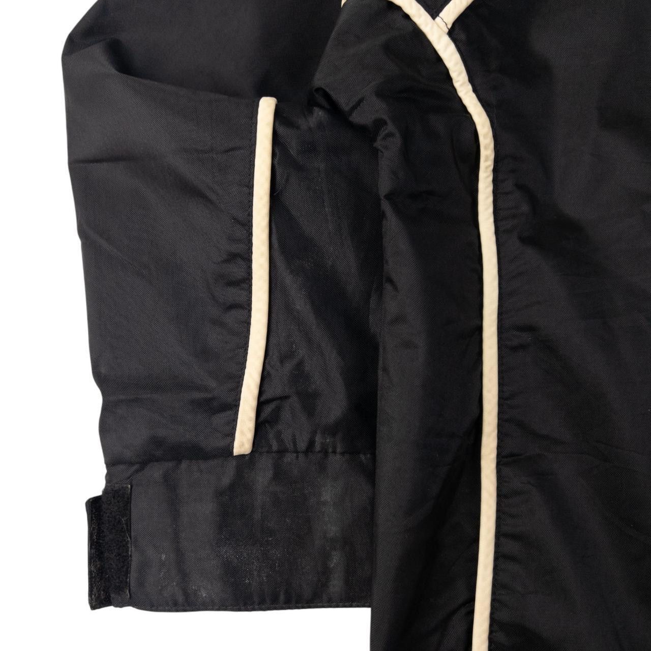 DKNY Vintage DKNY Active Q Zip Jacket Size XL Size US XL / EU 56 / 4 - 6 Thumbnail
