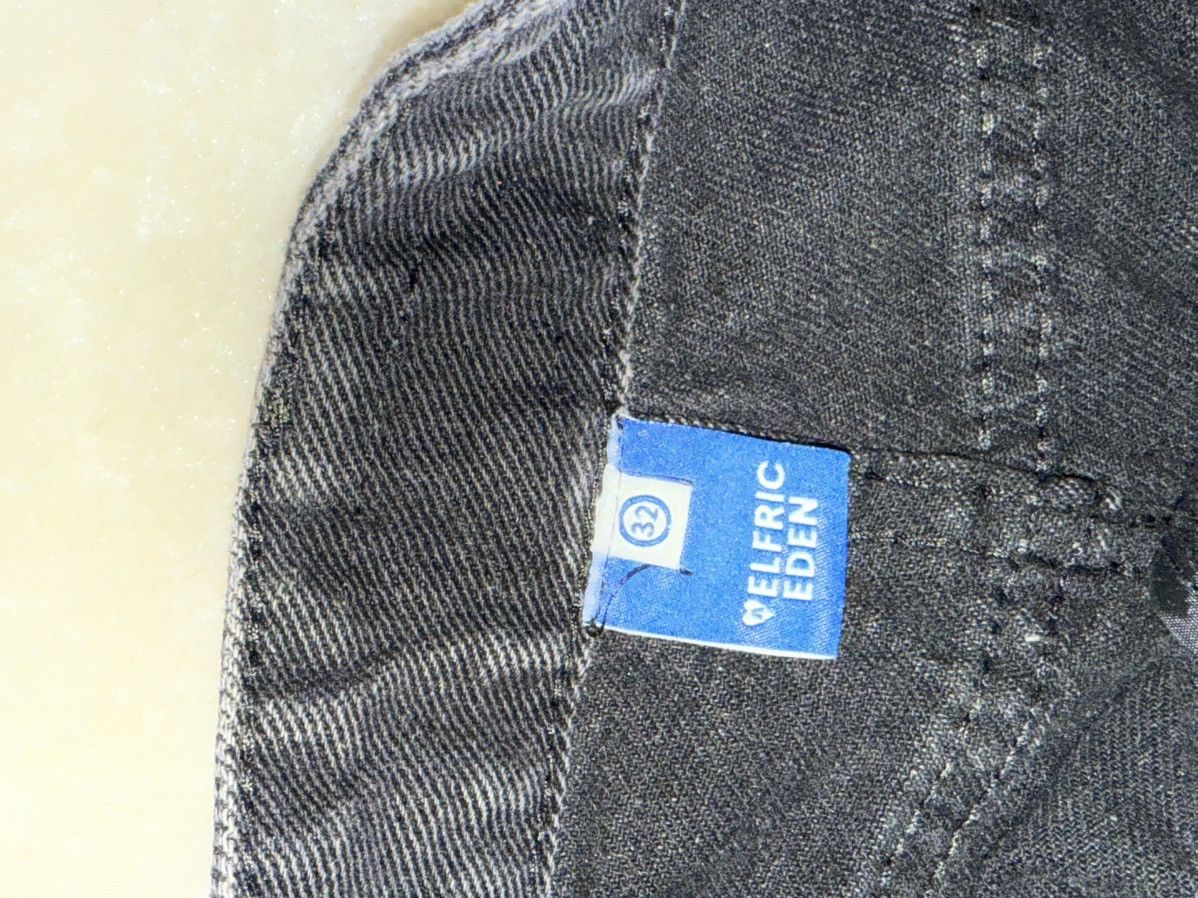 Other Denim shorts Size US 32 / EU 48 - 3 Thumbnail