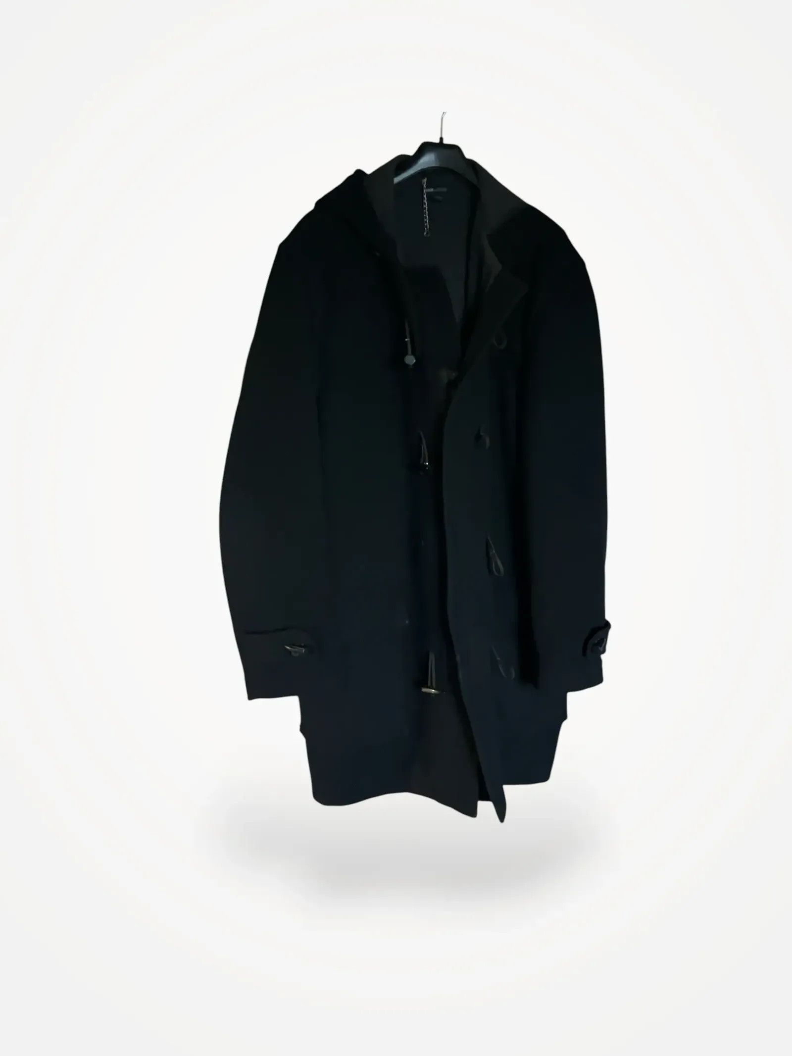 H&M H&M Coat Size US L / EU 52-54 / 3 - 1 Thumbnail