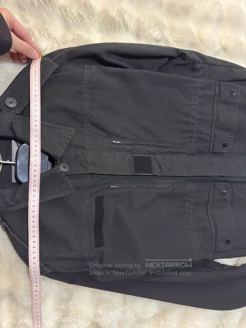Saint Laurent Paris Saint Laurent Paris Palm Tree Jacket Size US M / EU 48-50 / 2 - 7 Thumbnail
