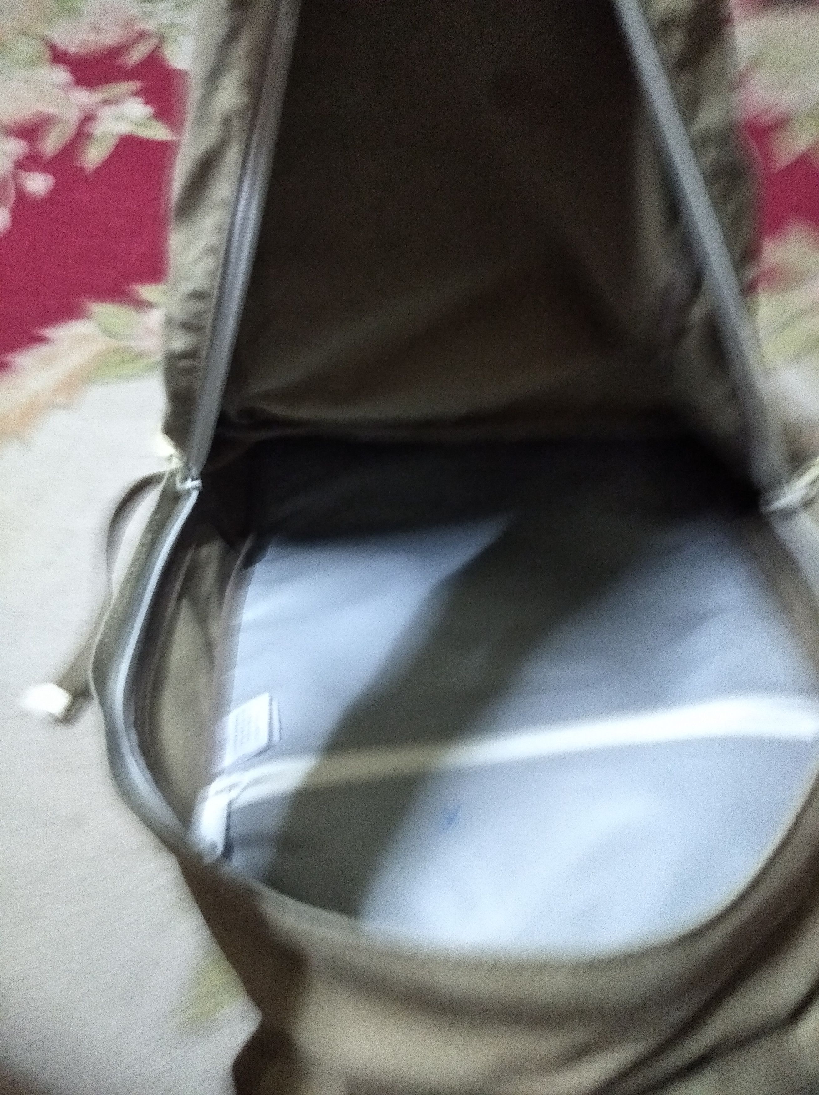 Japanese Brand × Porter Authentic Porter Heavy Duty Canvas Backpack Size ONE SIZE - 4 Thumbnail