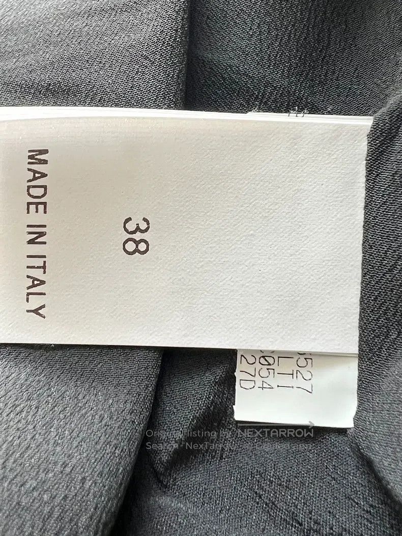 Brunello Cucinelli brunello cucinelli Blazer Size XS / US 0-2 / IT 36-38 - 2 Thumbnail