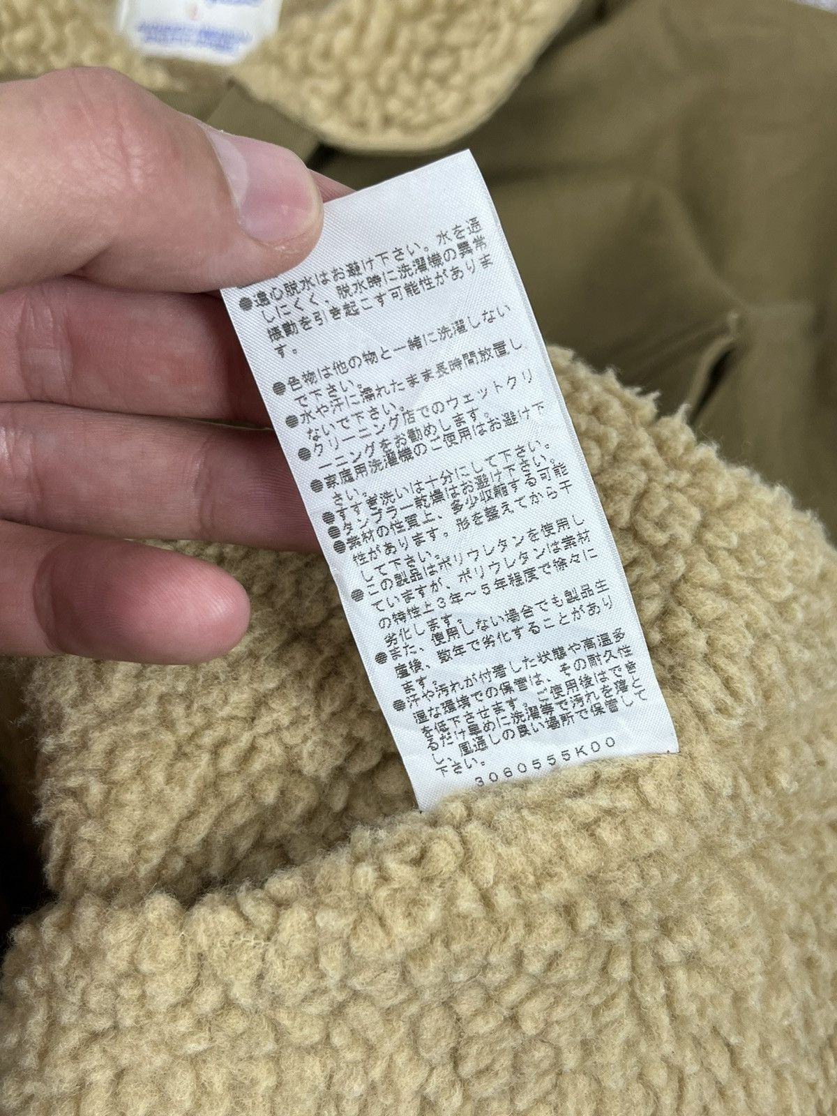 Champion × Vintage Champion Vintage Japanese Vintage Heavy Jacket Size US M / EU 48-50 / 2 - 10 Thumbnail