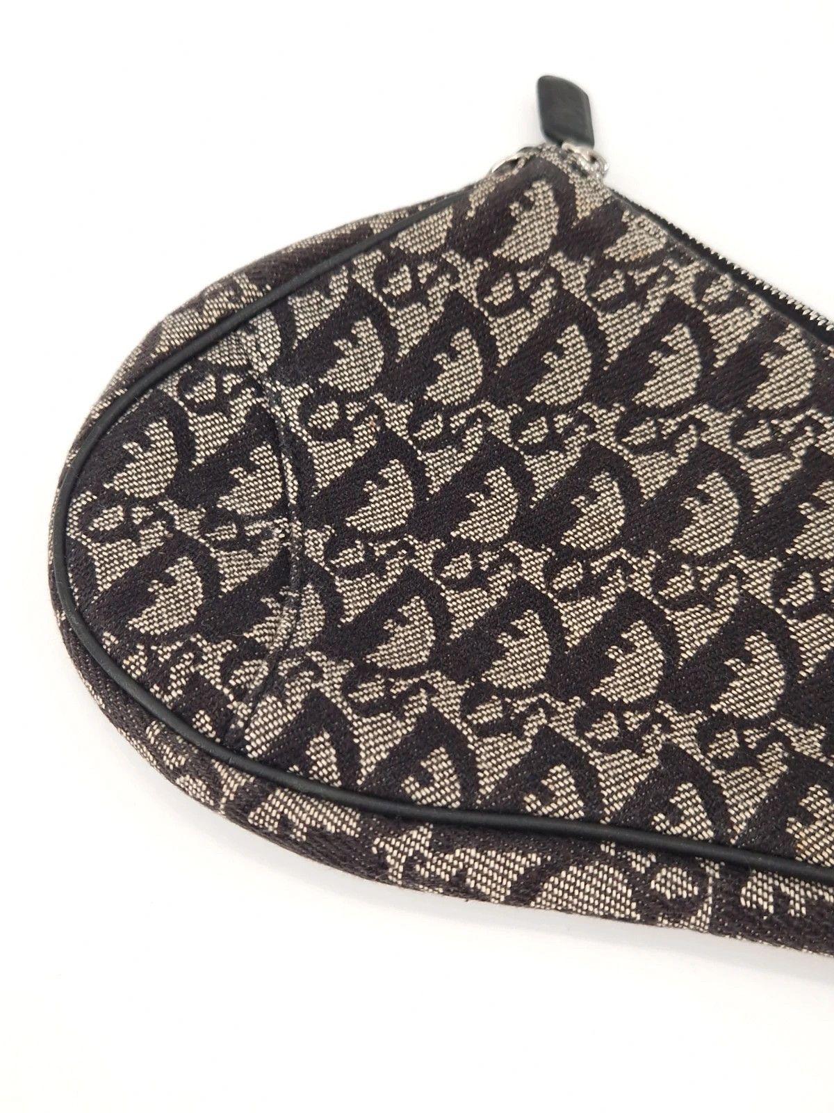 Dior Dior Y2K Saddle Clutch Bag Size ONE SIZE - 2 Thumbnail
