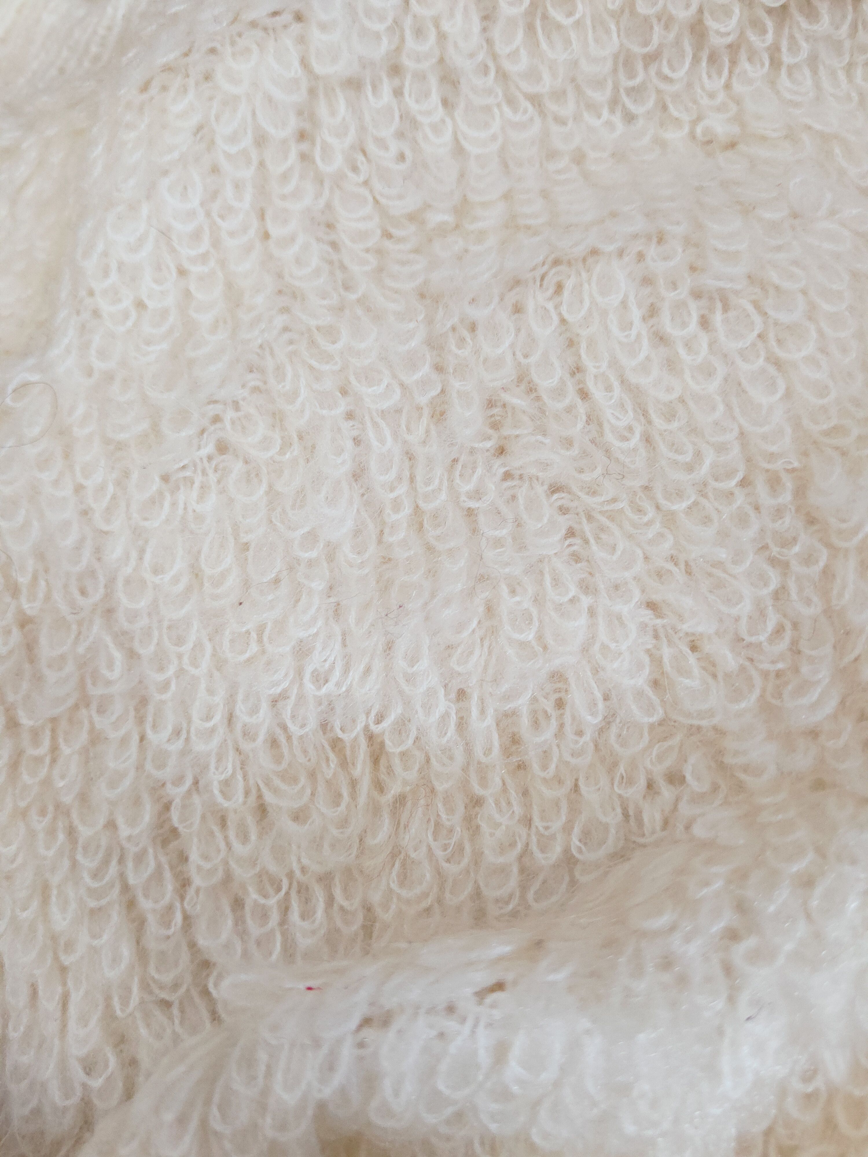 Japanese Brand Japanese Brand Ivory Knitwear Sweatshirts #W766 Size US M / EU 48-50 / 2 - 10 Thumbnail