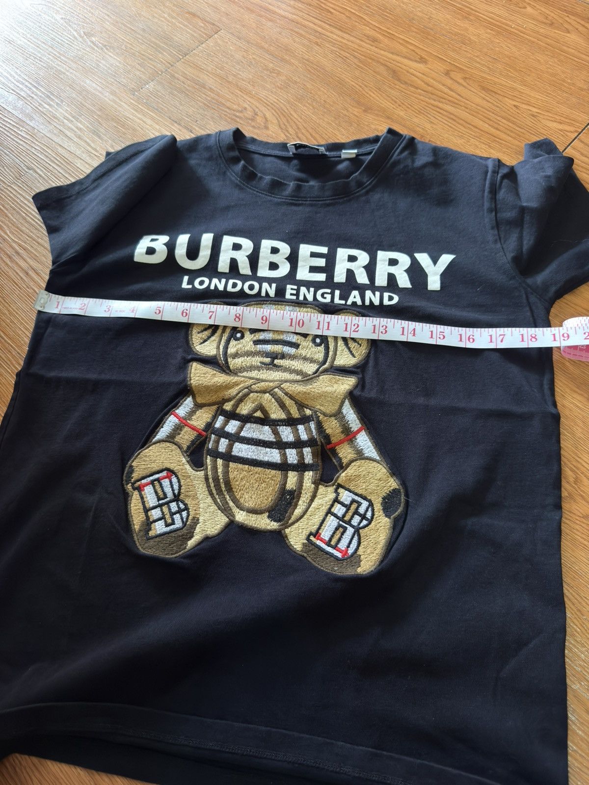 Burberry BURBERRY bear Size US S / EU 44-46 / 1 - 9 Thumbnail