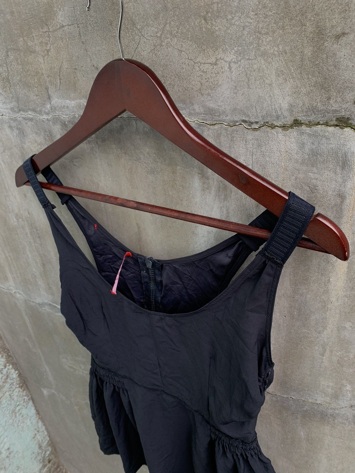 Prada Tech Sleeveless Top Size S / US 4 / IT 40 - 5 Thumbnail