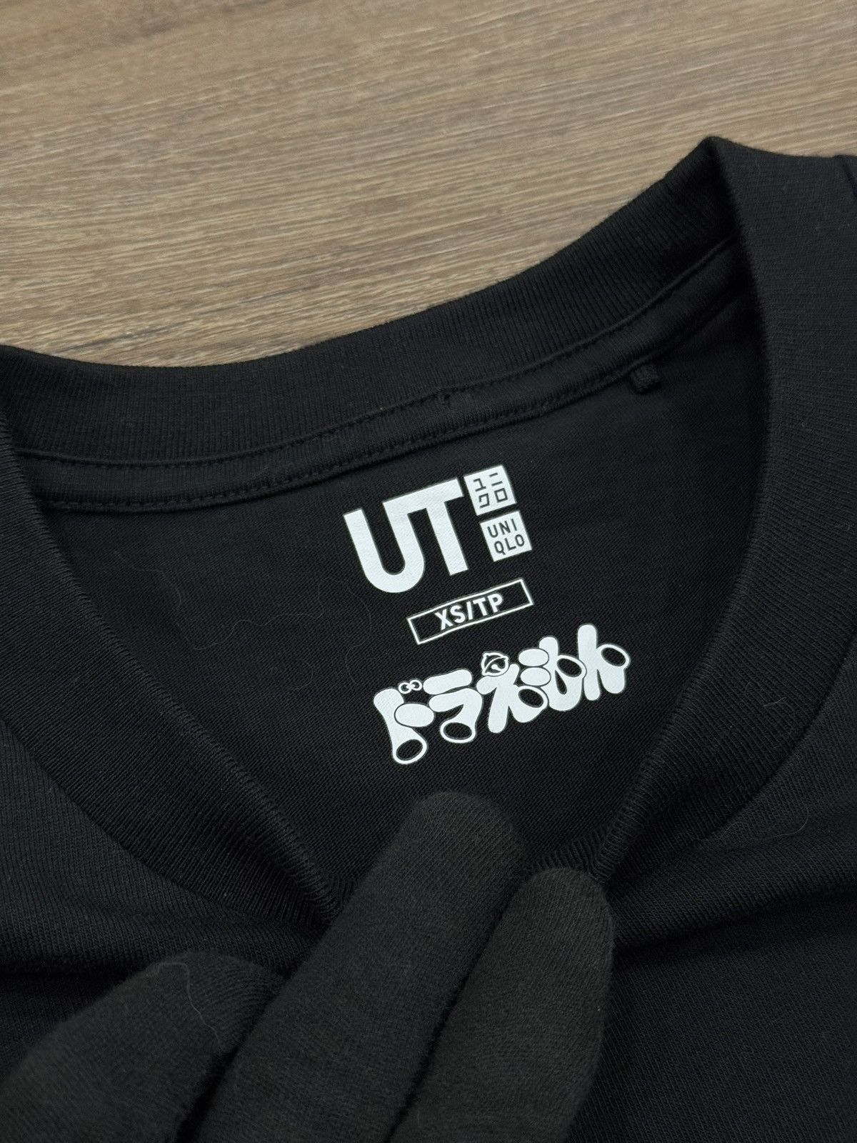 Uniqlo Uniqlo UT × Doraemon Graphic T-Shirt – Anime Character Print Size US XS / EU 42 / 0 - 8 Thumbnail