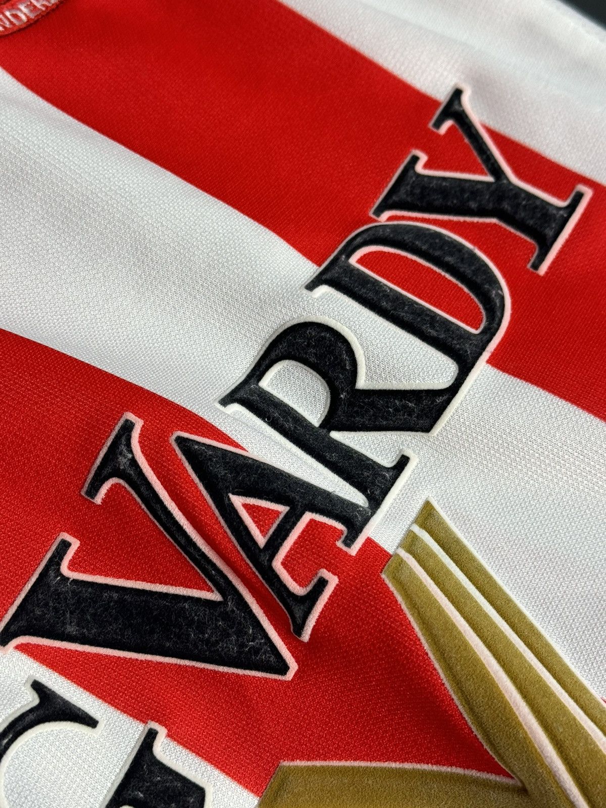 Nike Sunderland 02/04 Home Football Jersey Size US S / EU 44-46 / 1 - 6 Thumbnail