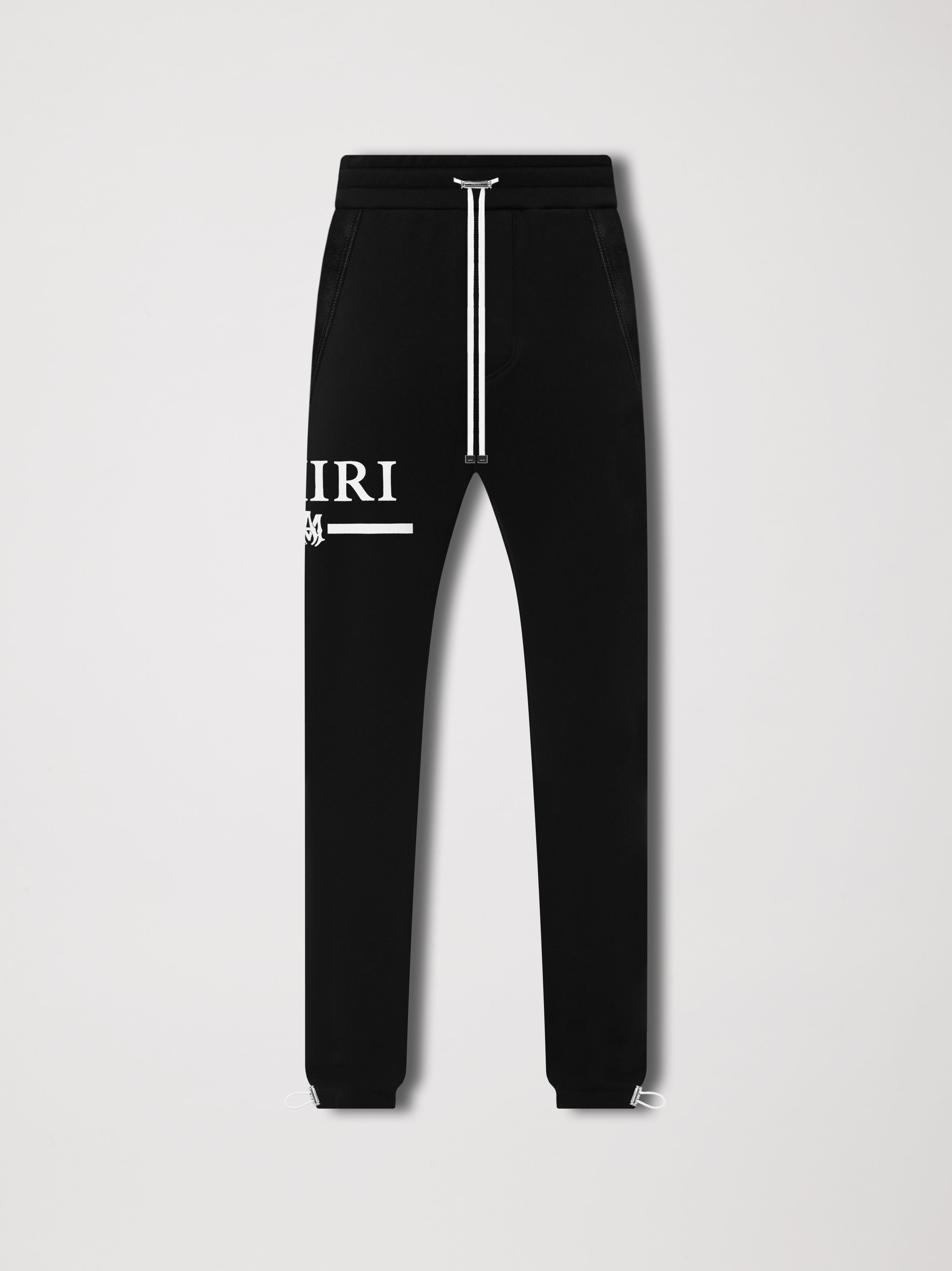 Amiri o1w1db11224 Sweatpant & Jogger in Black Size US 30 / EU 46 - 1 Thumbnail