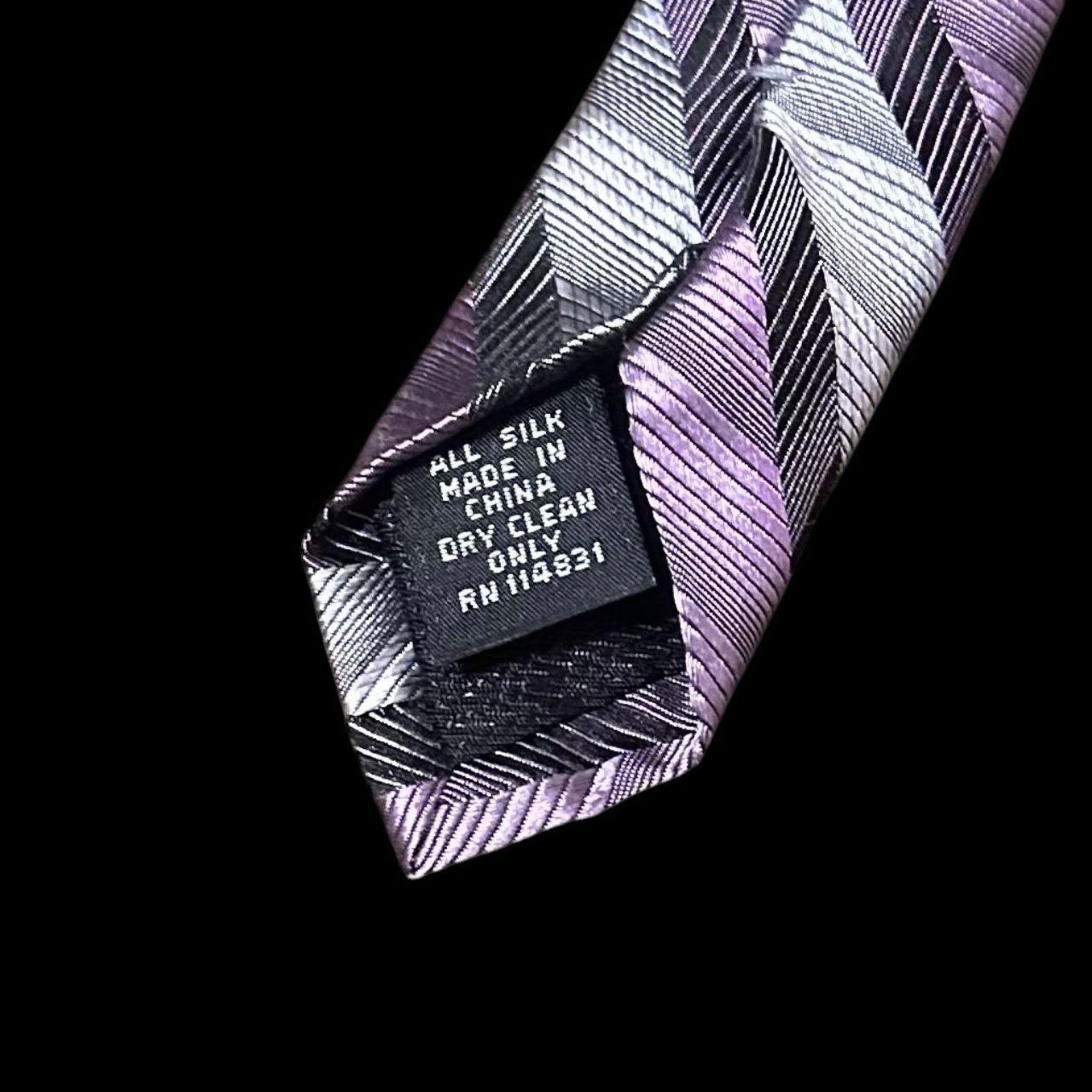 Joseph Joseph weiss silk tie Size ONE SIZE - 5 Thumbnail