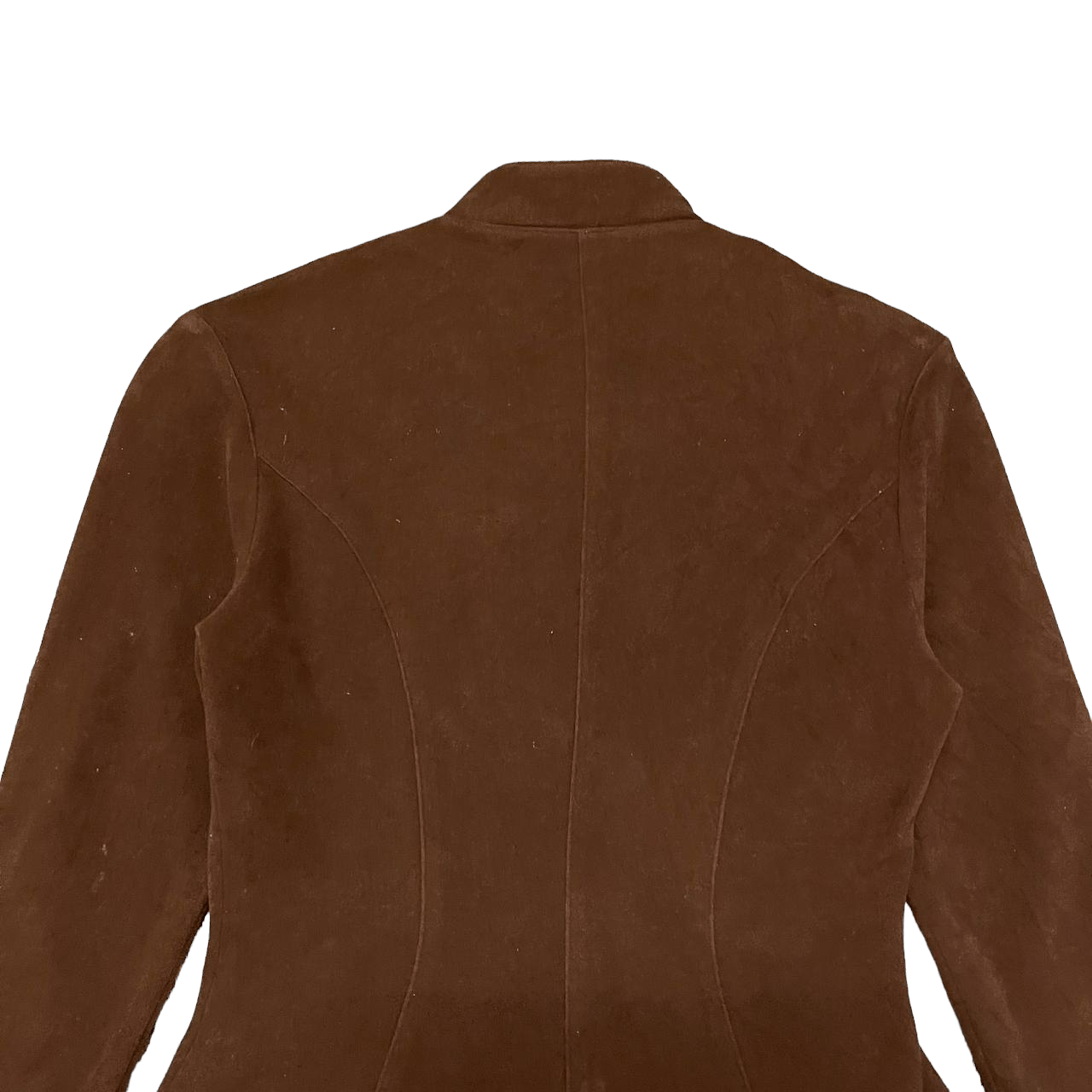 Thierry Mugler Vintage Thierry Mugler Paris Jacket Rare Archive Iconic Size M / US 6-8 / IT 42-44 - 15 Thumbnail