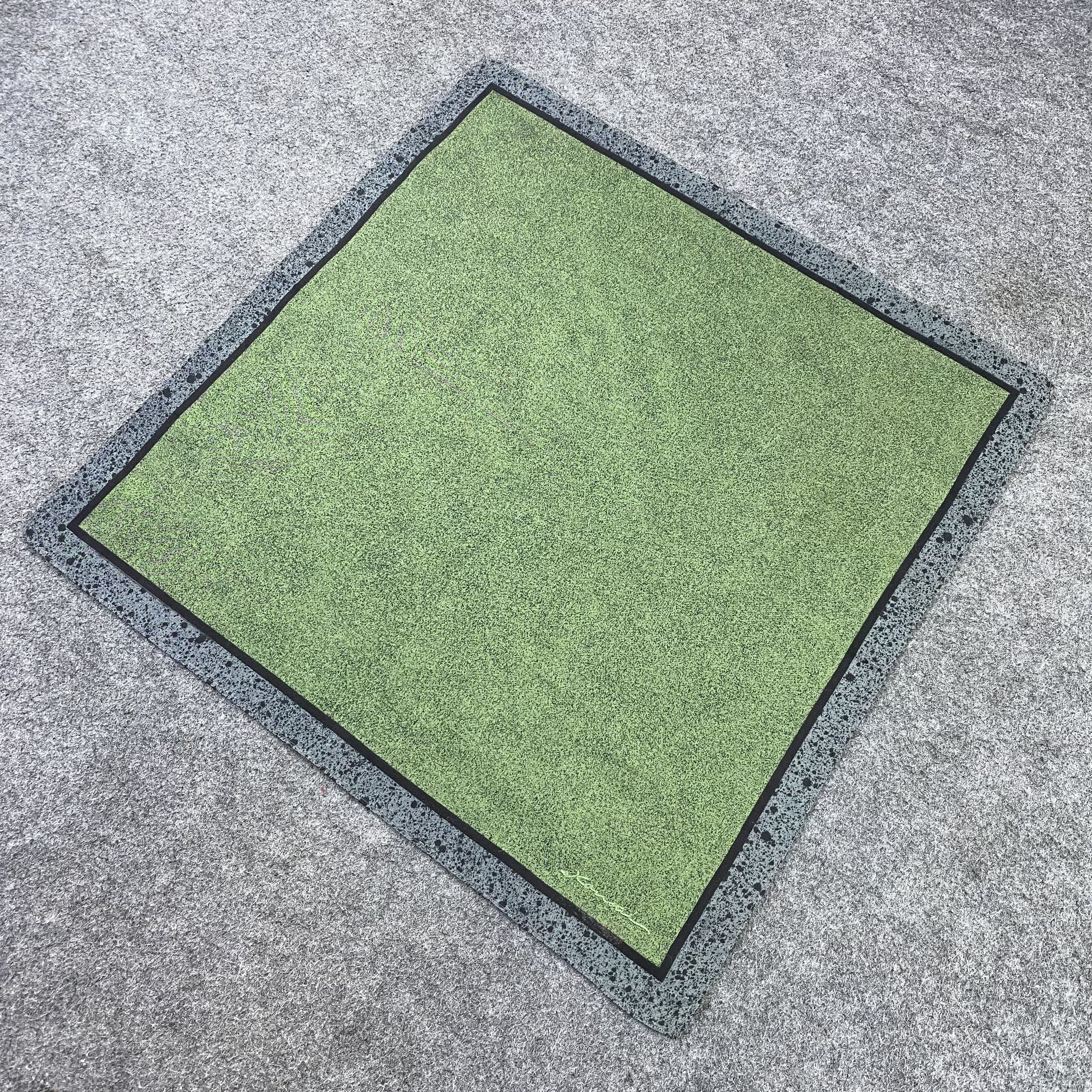 Japanese Brand Kansai Handkerchief / Bandana / Neckerchief-B1332 Size ONE SIZE - 4 Thumbnail