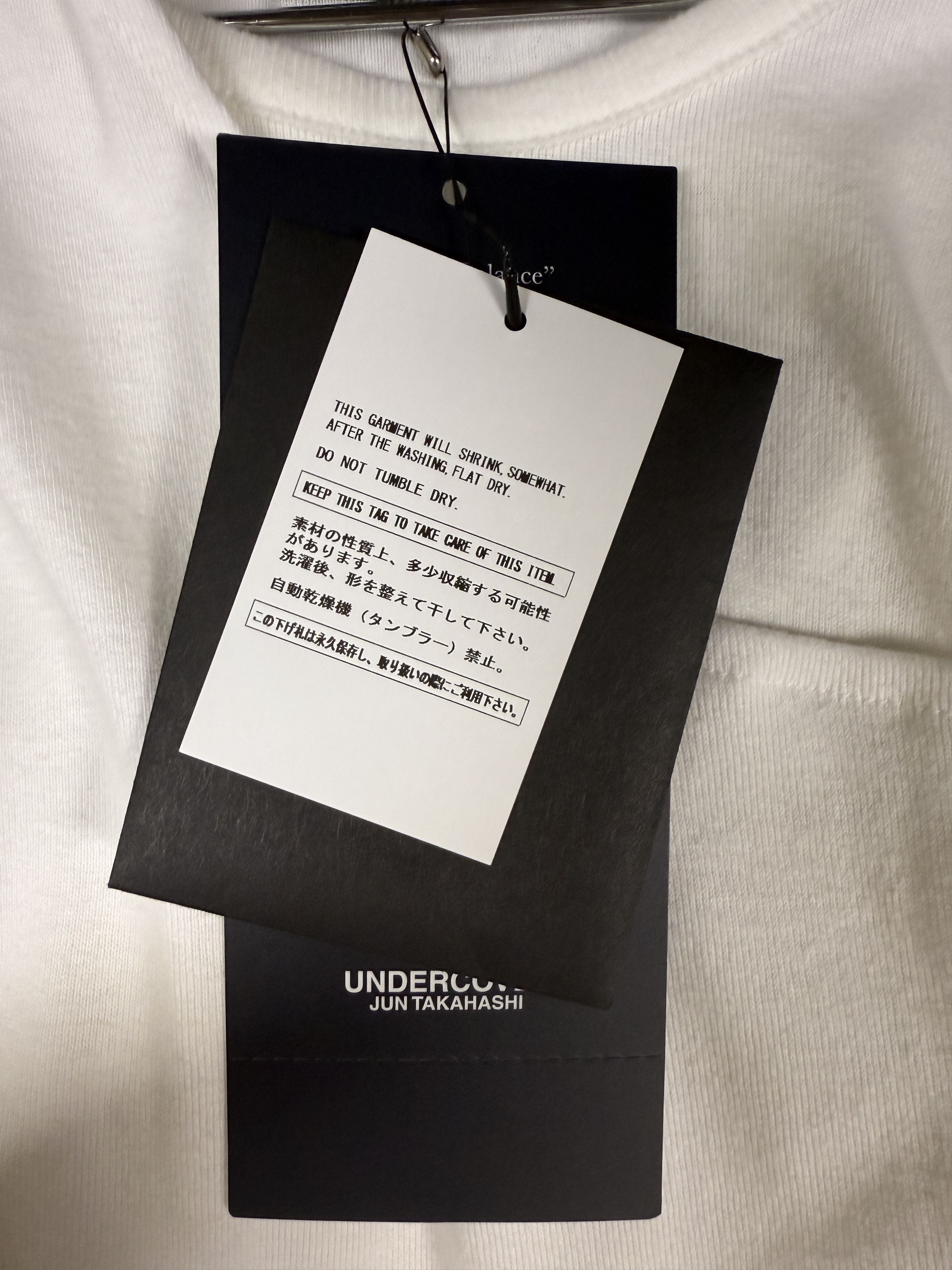 Undercover $325 Undercover Deconstructed Tank Top Size S / US 4 / IT 40 - 9 Thumbnail