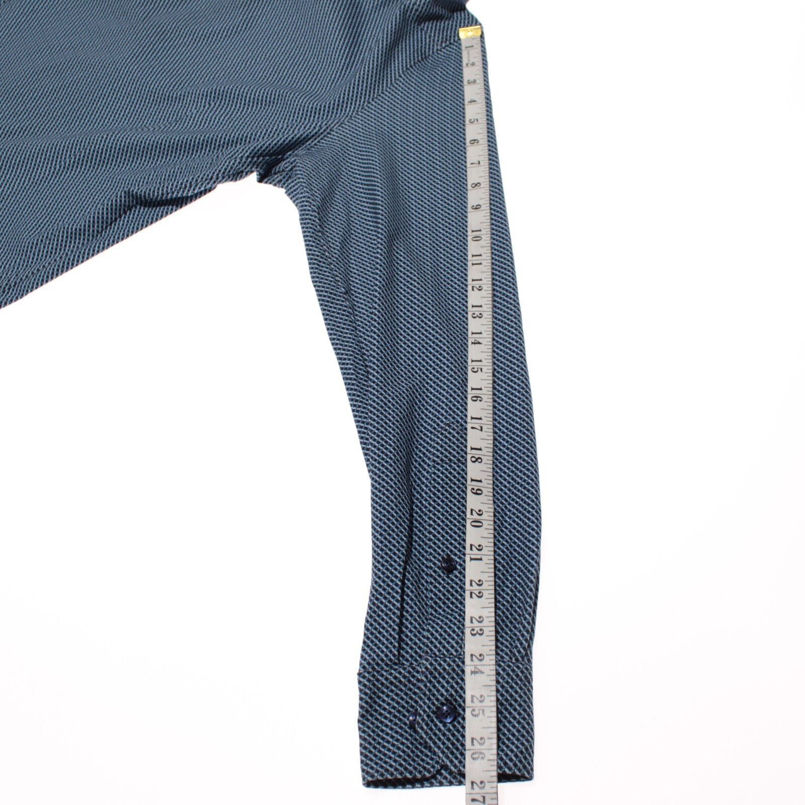Other Emanuel Berg New with tags Shirt Size M US In Blue Size US M / EU 48-50 / 2 - 5 Thumbnail