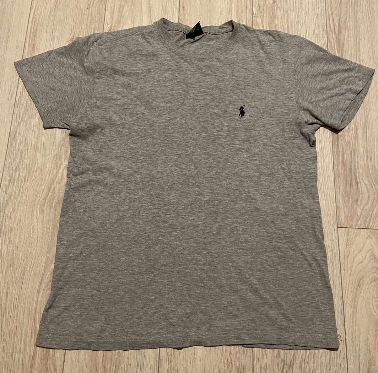 Ralph Lauren Polo Ralph Lauren basic tee Size US S / EU 44-46 / 1 - 1 Thumbnail