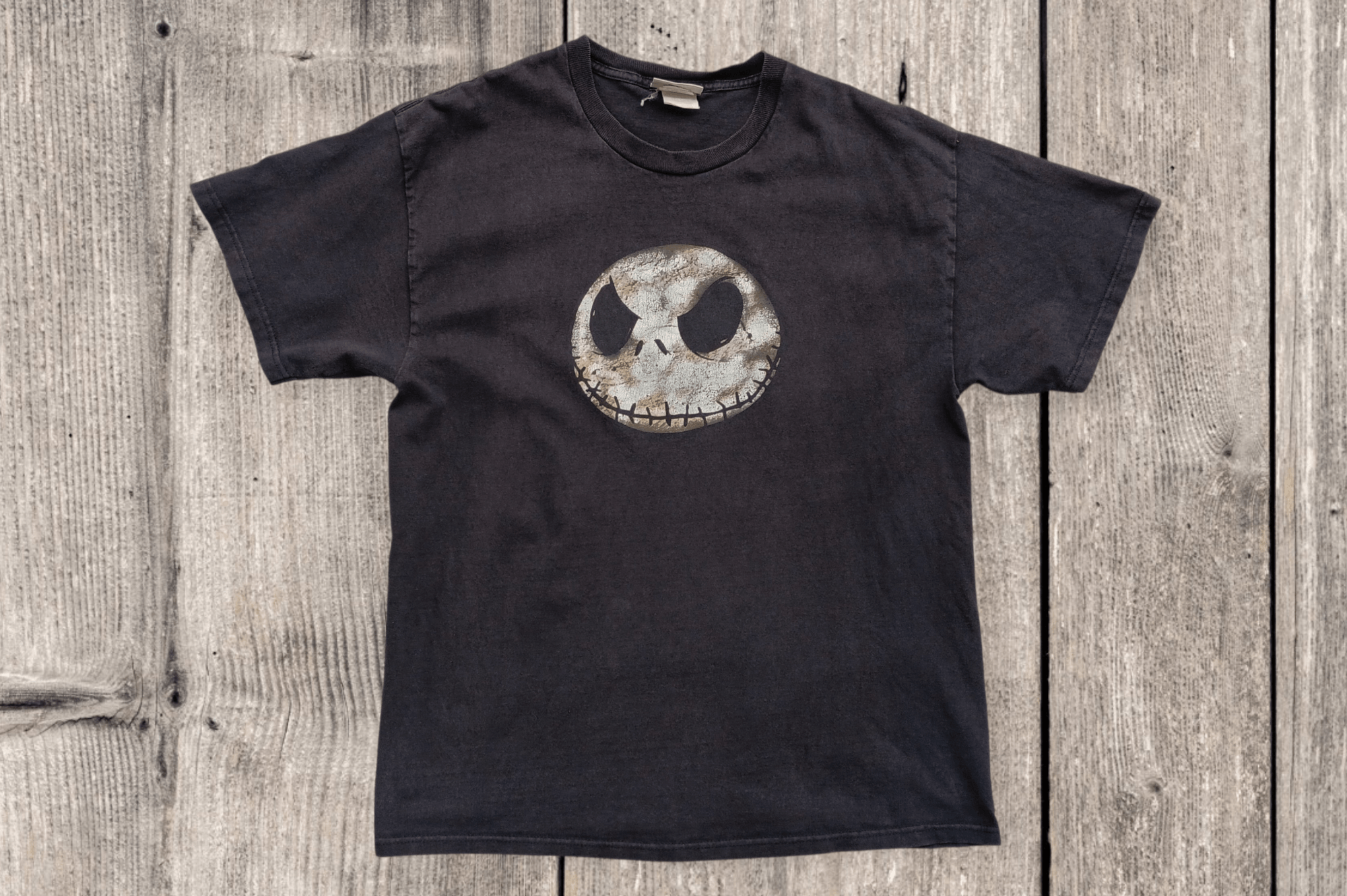 Other Jack Skellington | Shirt Size US L / EU 52-54 / 3 - 1 Thumbnail