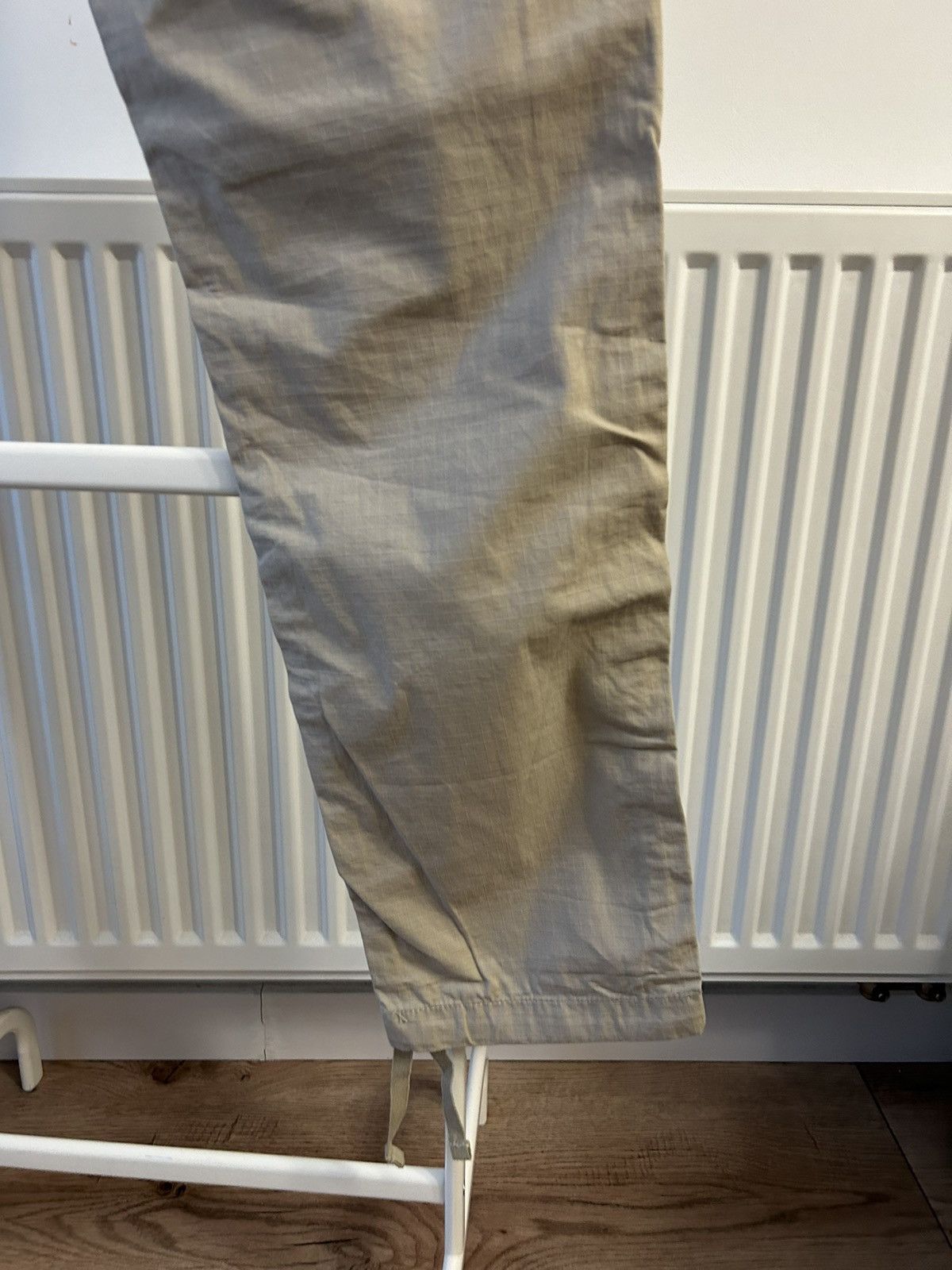 Carhartt × Vintage VINTAGE CARHARTT OVERSIZE BOXY BAGGY REGULAR CARGO PANTS Size US 29 - 4 Thumbnail