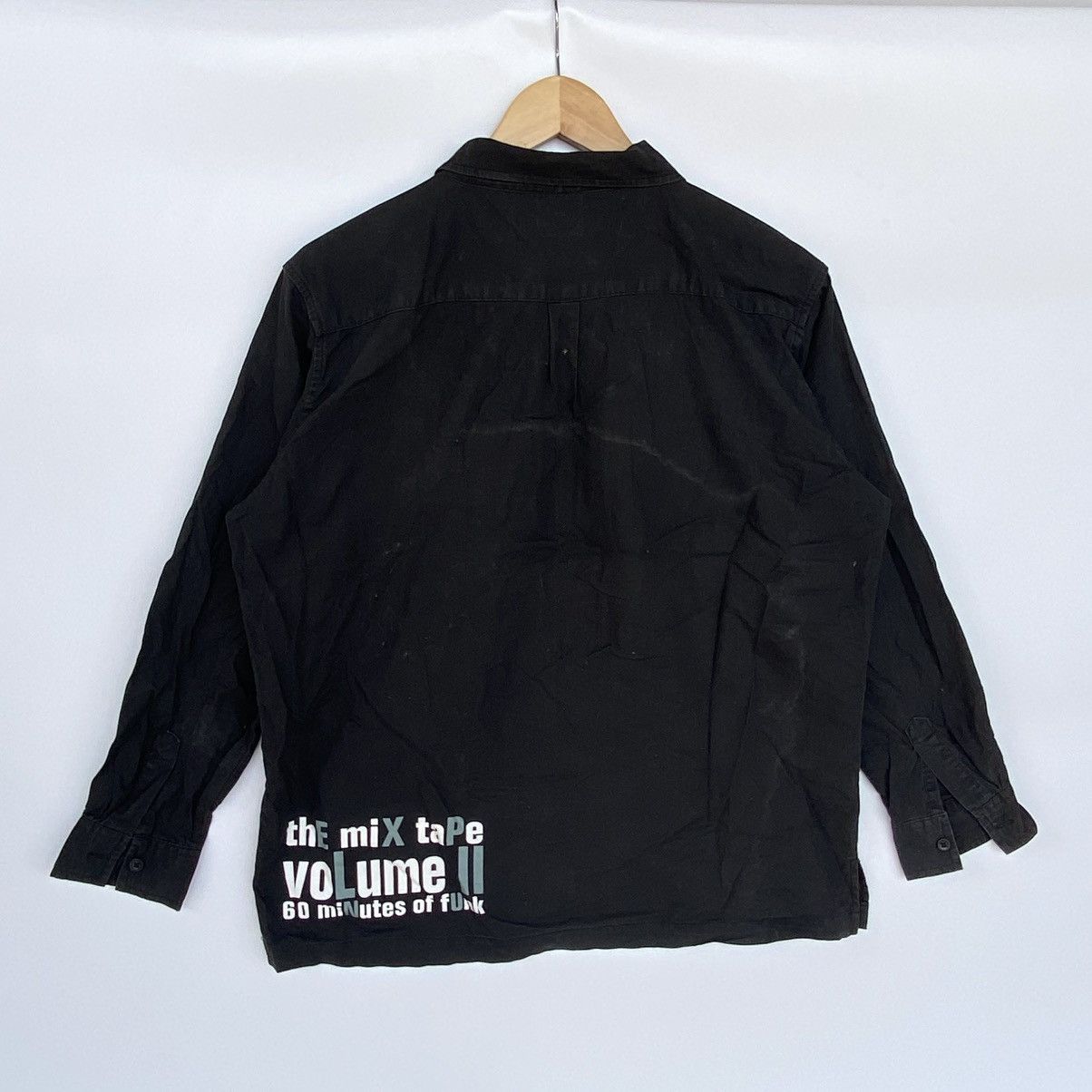 Other Vintage Eatasho Jacket With Bold Graphic Print Full Zip L Size US L / EU 52-54 / 3 - 8 Thumbnail