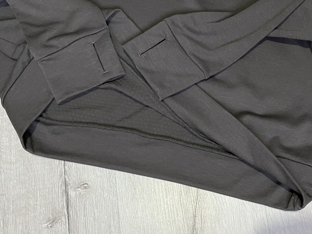 Nike Nike running sweatshirt Size M / US 6-8 / IT 42-44 - 4 Thumbnail