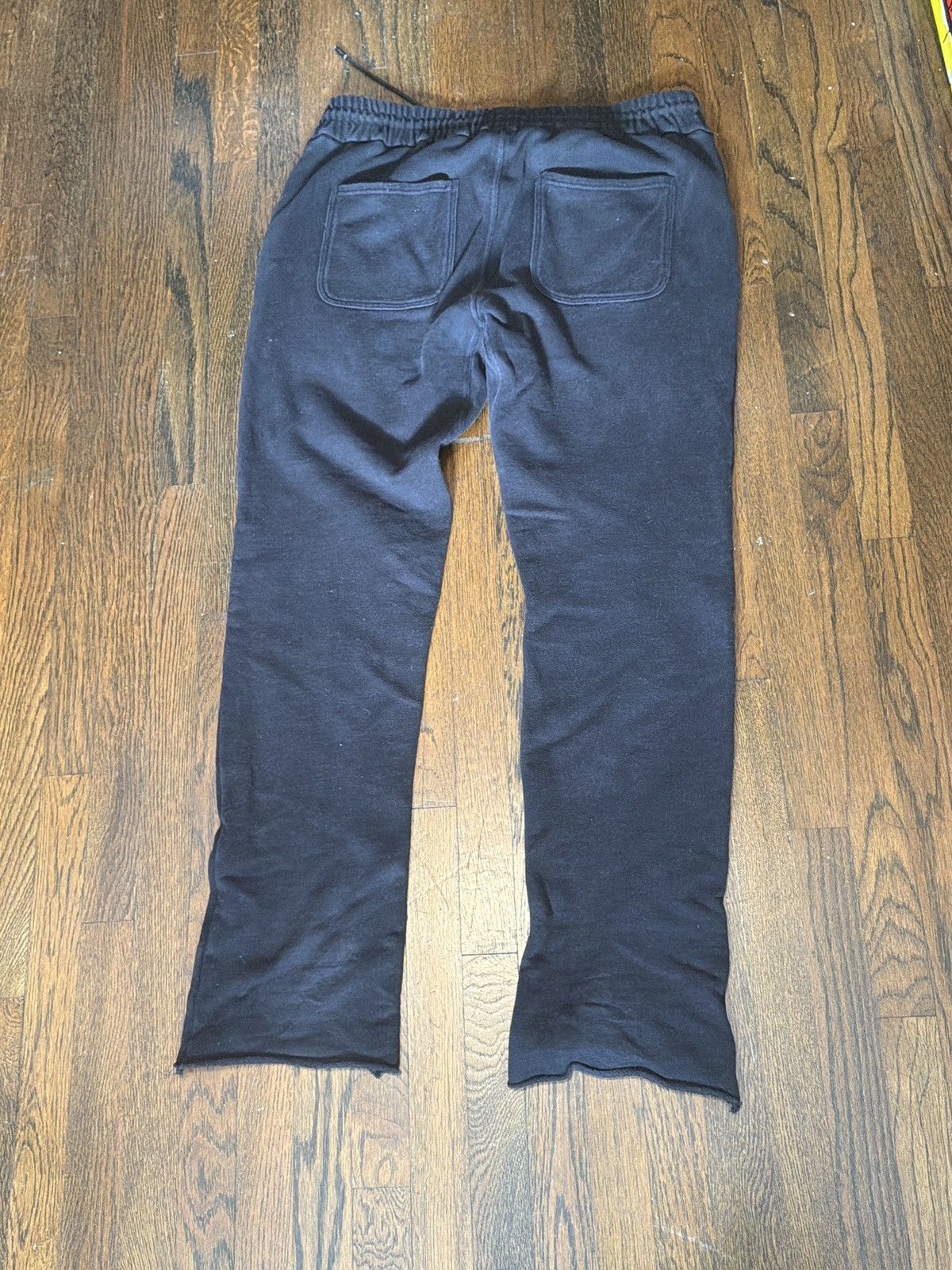 Rta RTA Sweatpants with push up draw string size 36/XL Size US 36 / EU 52 - 6 Thumbnail
